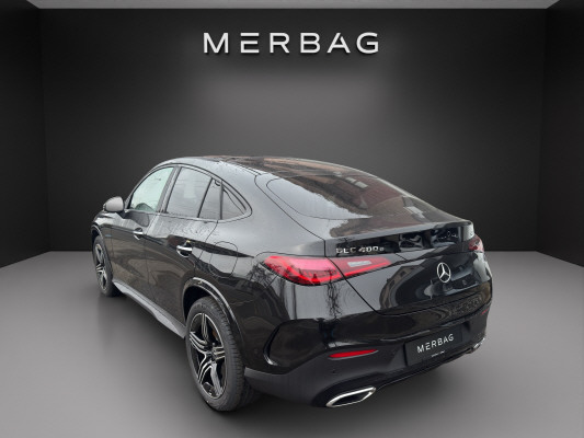 MERCEDES-BENZ GLC Coupé 400 e 4M 9G-T-image-4