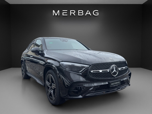 MERCEDES-BENZ GLC Coupé 400 e 4M 9G-T-image-0