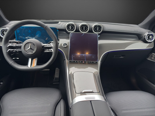 MERCEDES-BENZ GLC Coupé 400 e 4M 9G-T-image-8