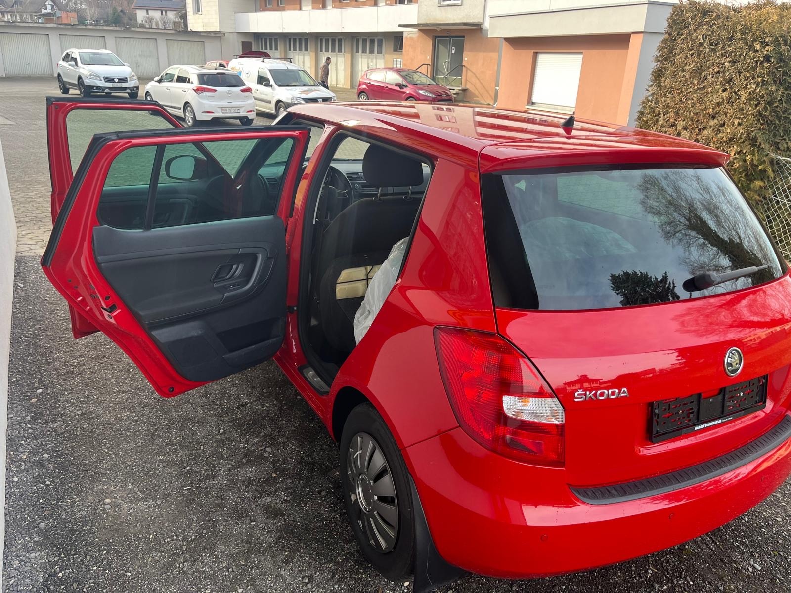 SKODA FABIA-image-8