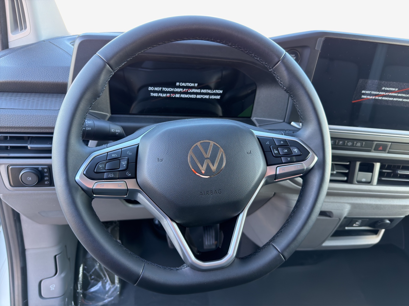 VW e-Transporter 70 kWh-image-9