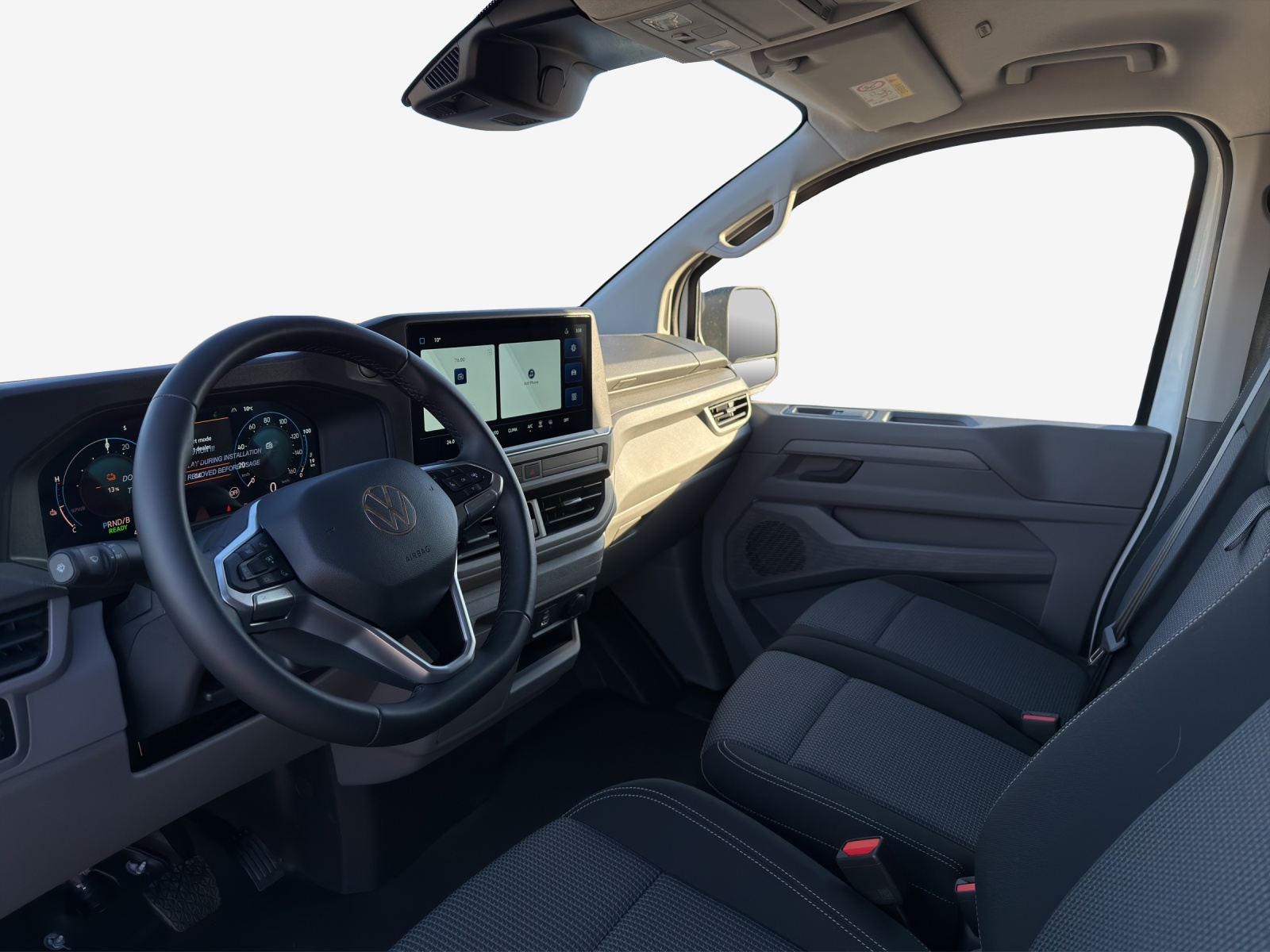 VW e-Transporter 70 kWh-image-8