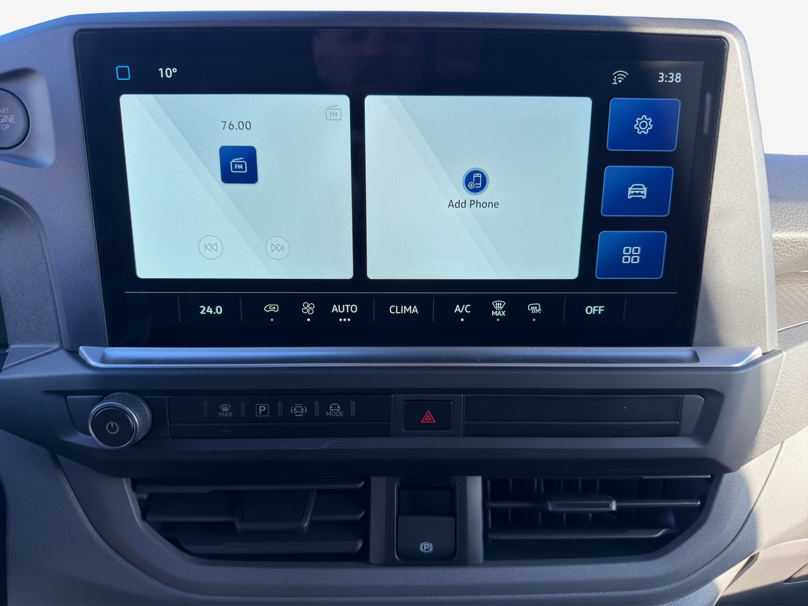 VW e-Transporter 70 kWh-image-10