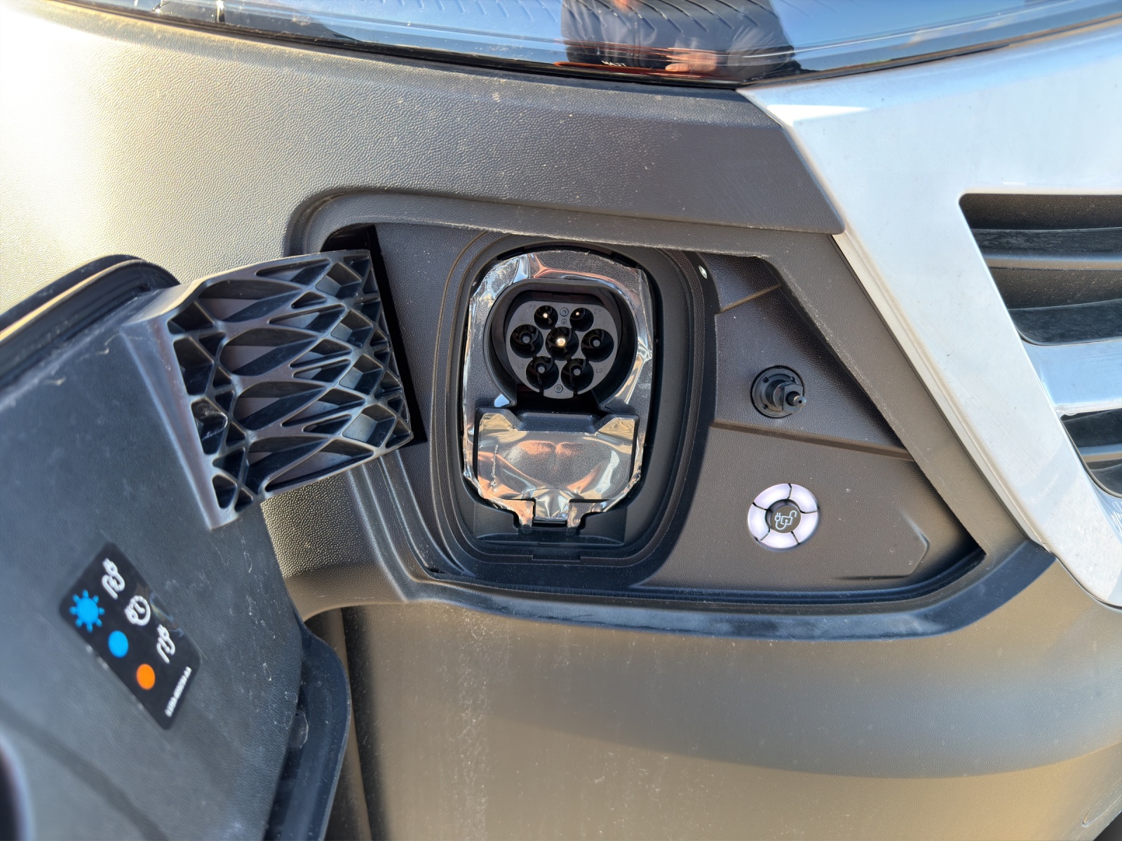 VW e-Transporter 70 kWh-image-15