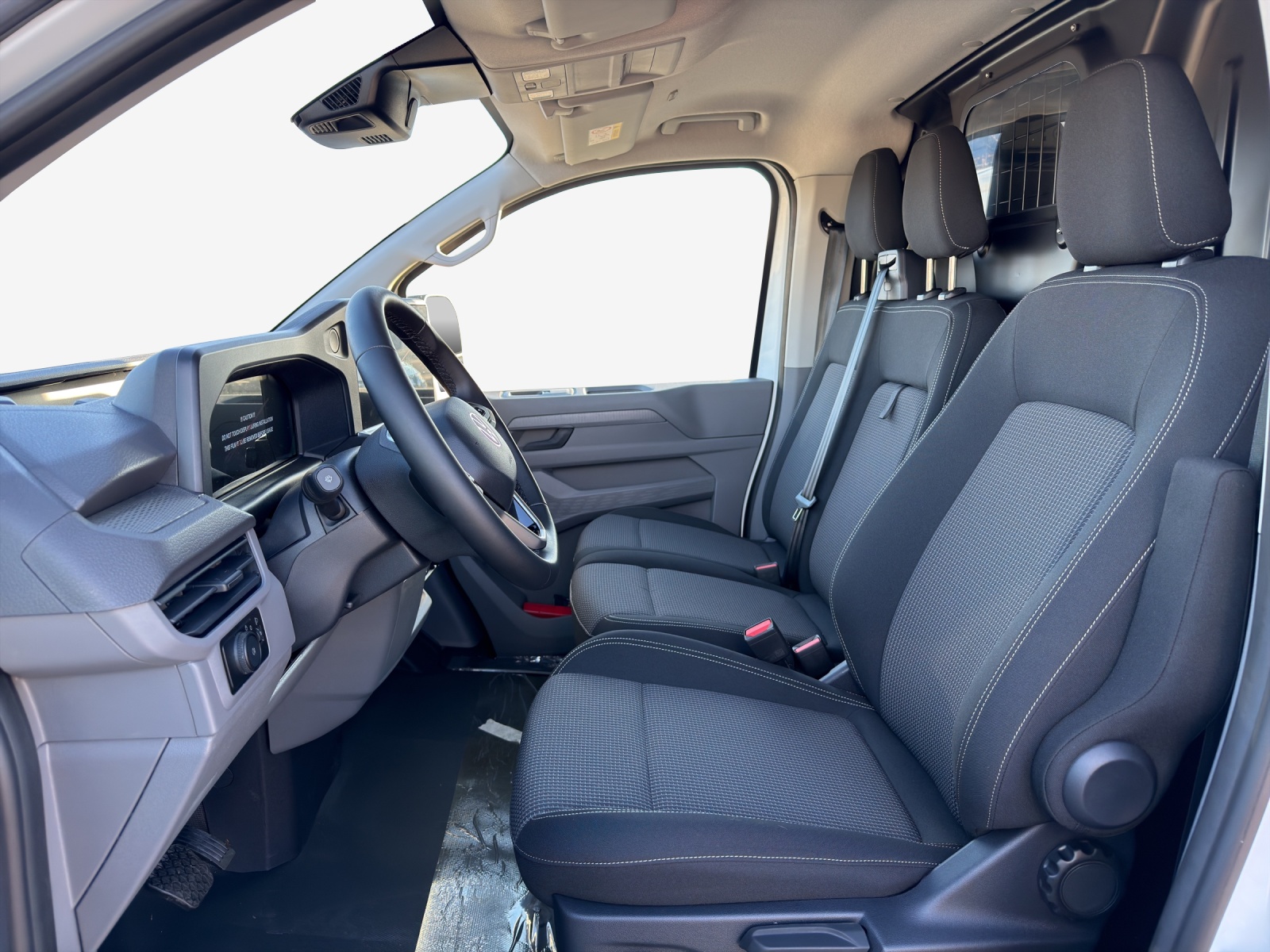 VW e-Transporter 70 kWh-image-7