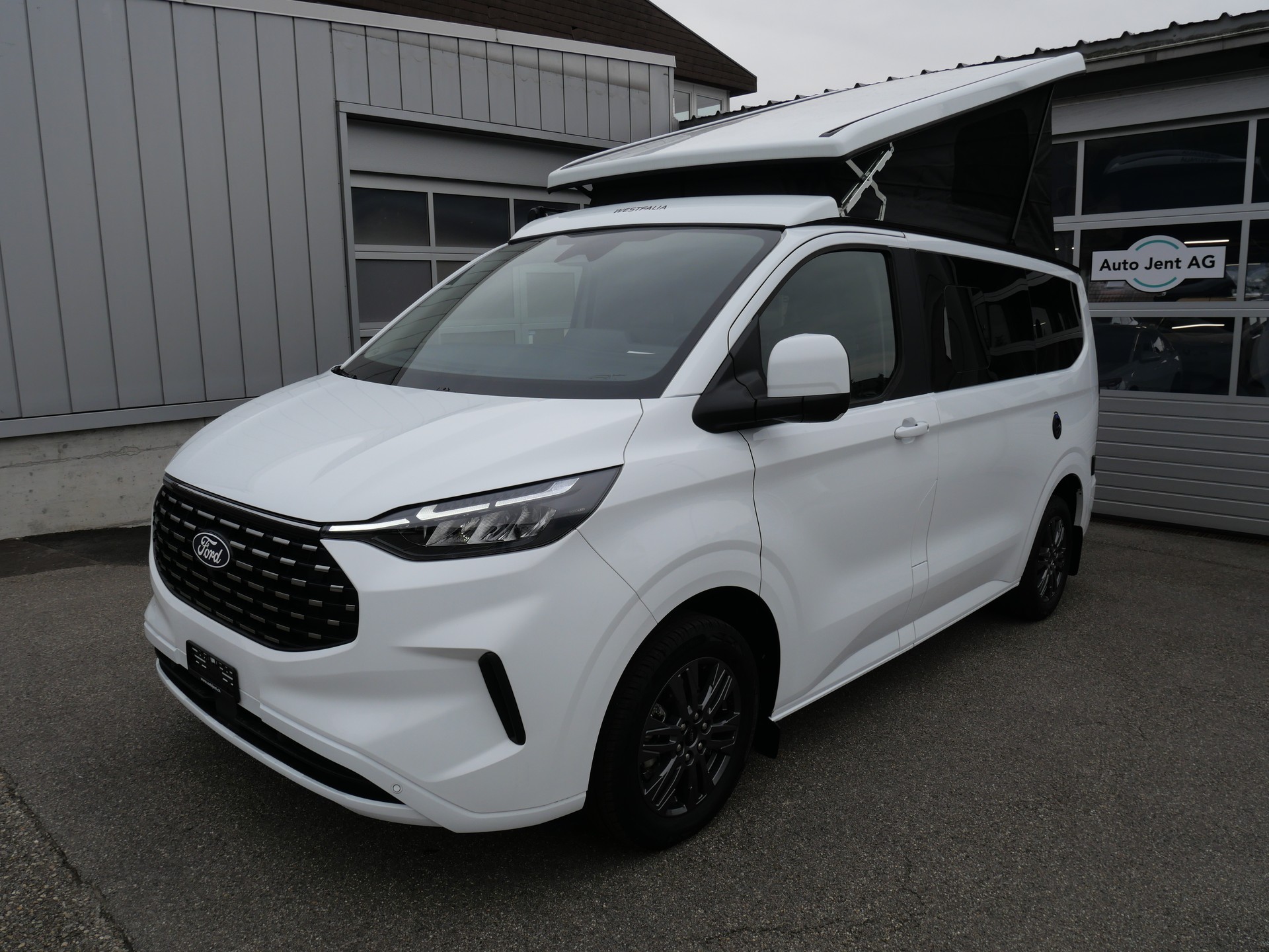 WESTFALIA Nugget L1 170PS Automat *Mehrere Fahrzeuge am Lager*-showroom-element-1