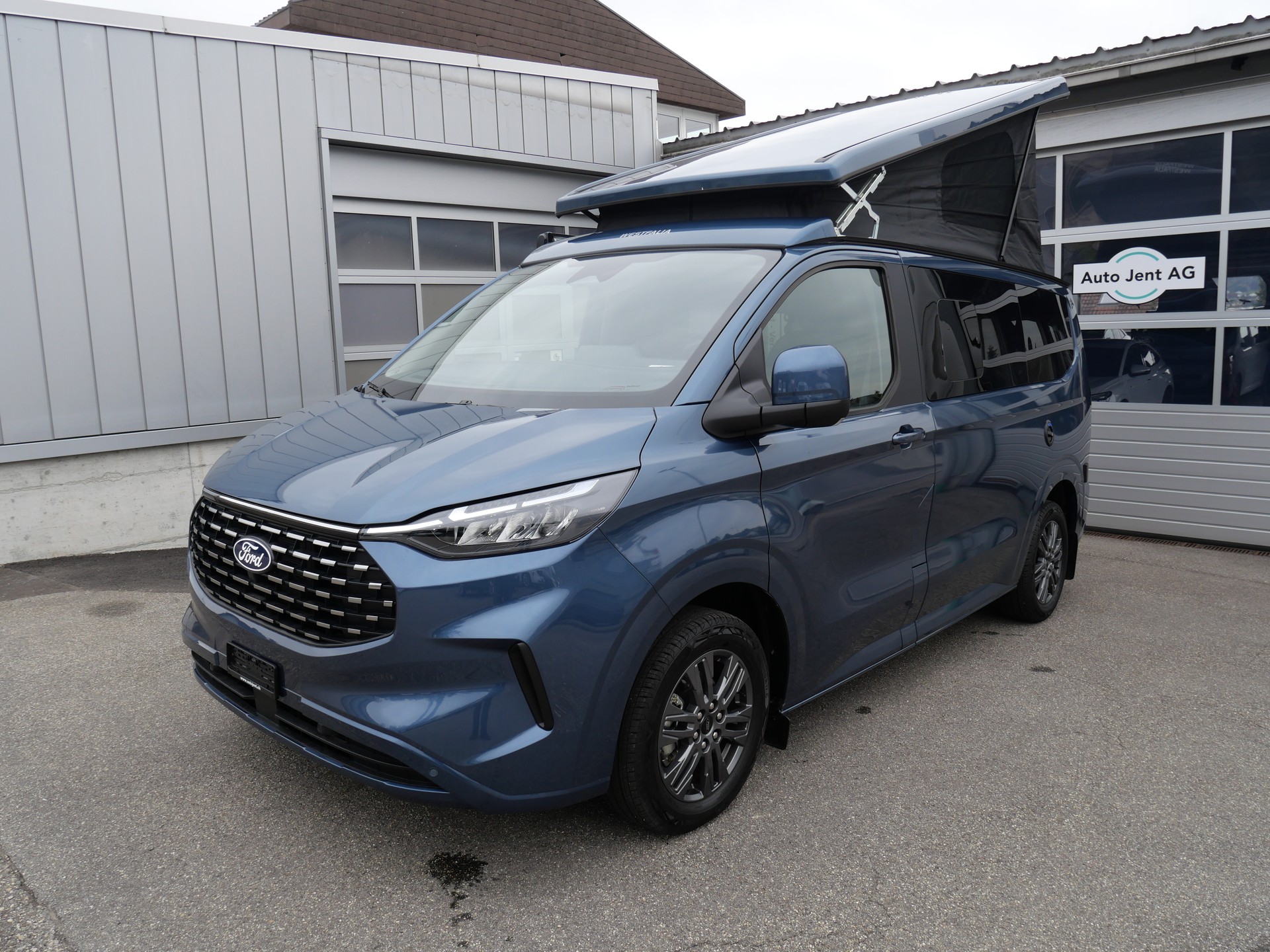 WESTFALIA Nugget L1 170PS Automat *Mehrere Fahrzeuge am Lager*-showroom-element-3