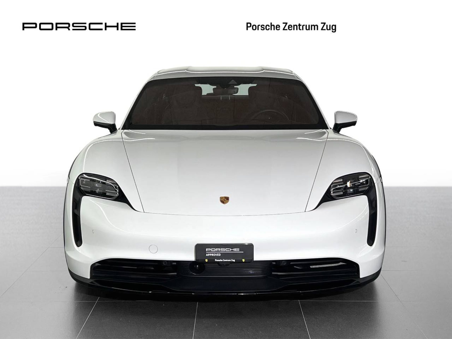 PORSCHE Taycan 4 Cross Turismo-image-7