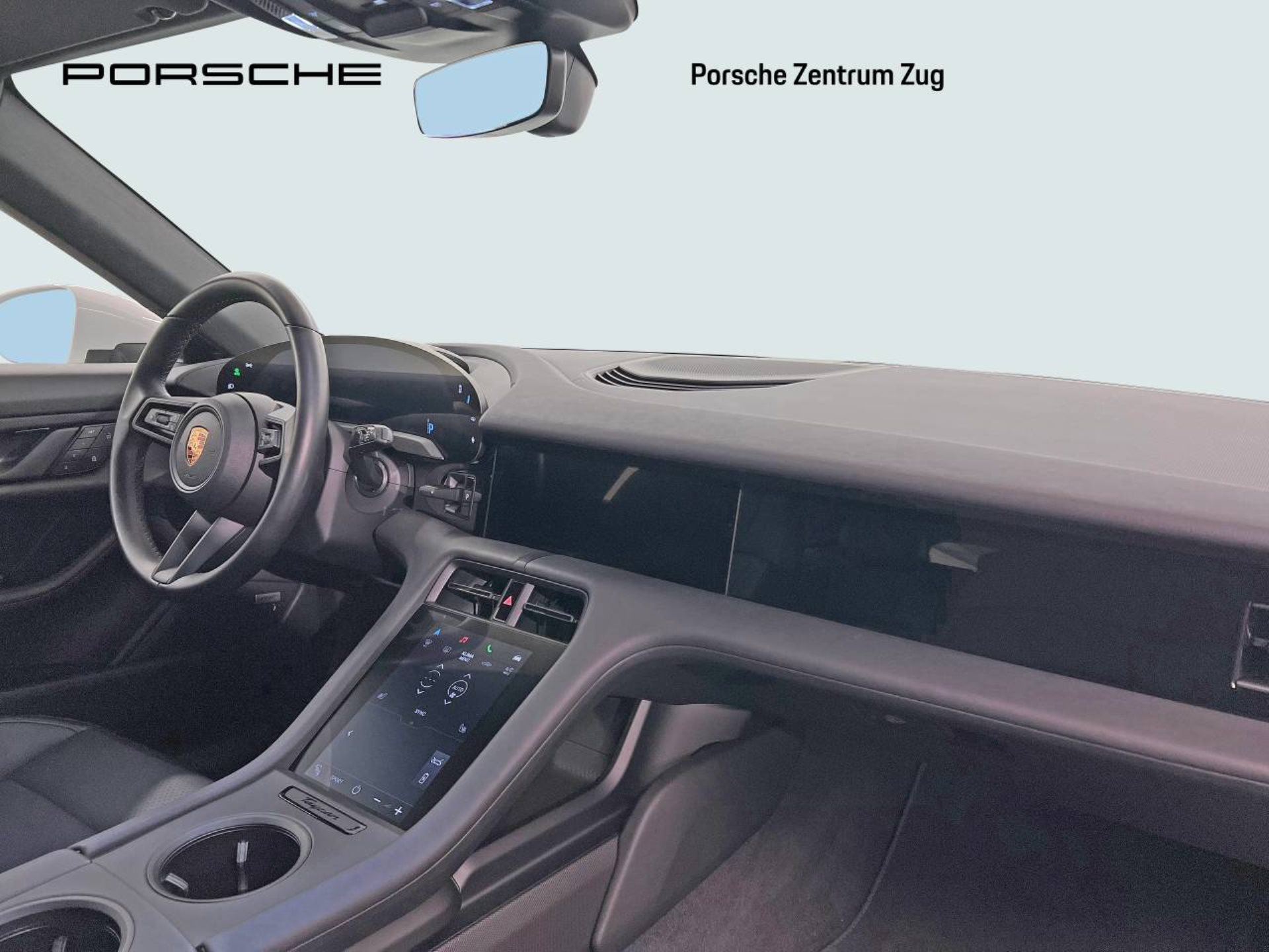 PORSCHE Taycan 4 Cross Turismo-image-19