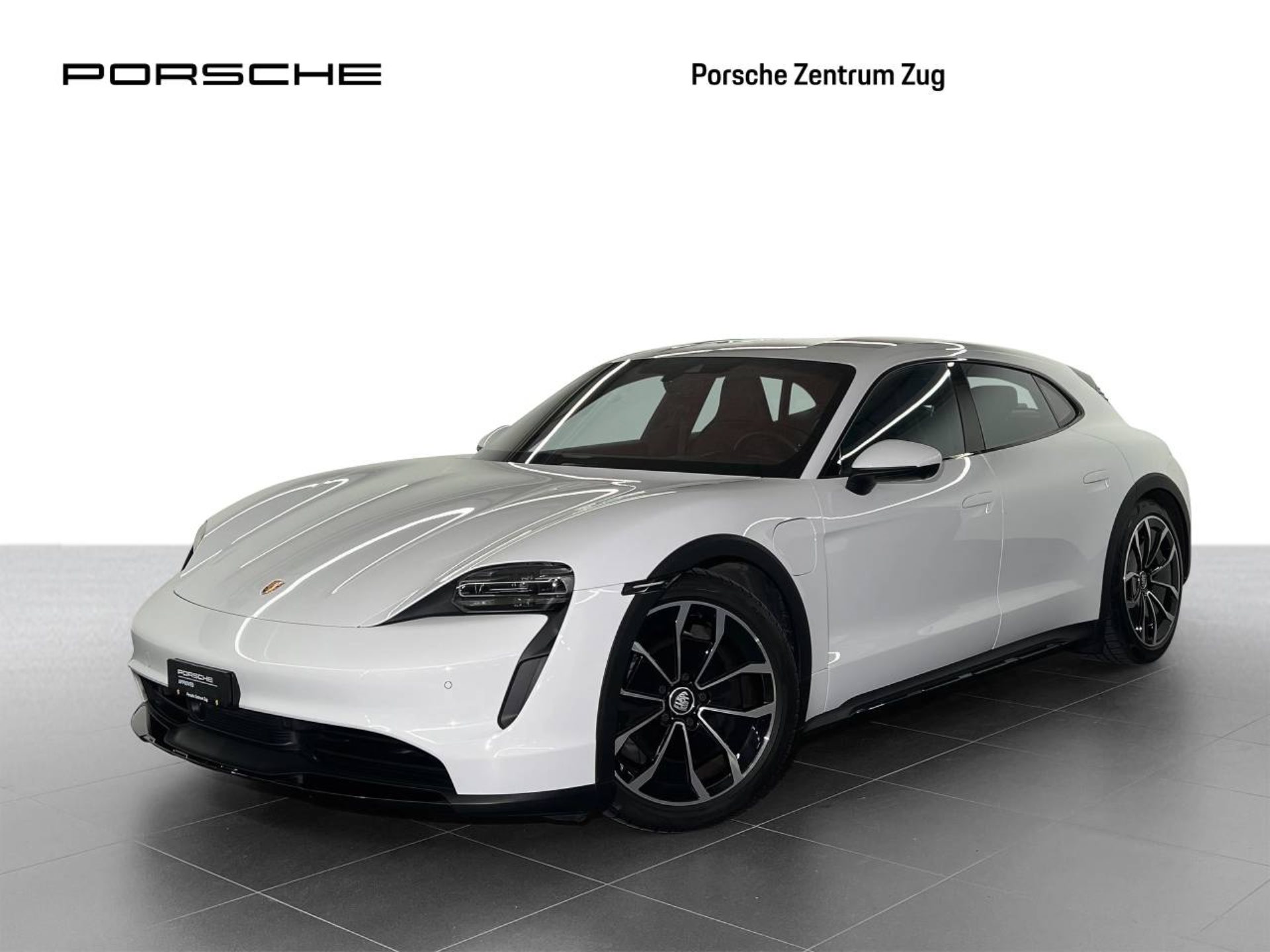 PORSCHE Taycan 4 Cross Turismo-image-0