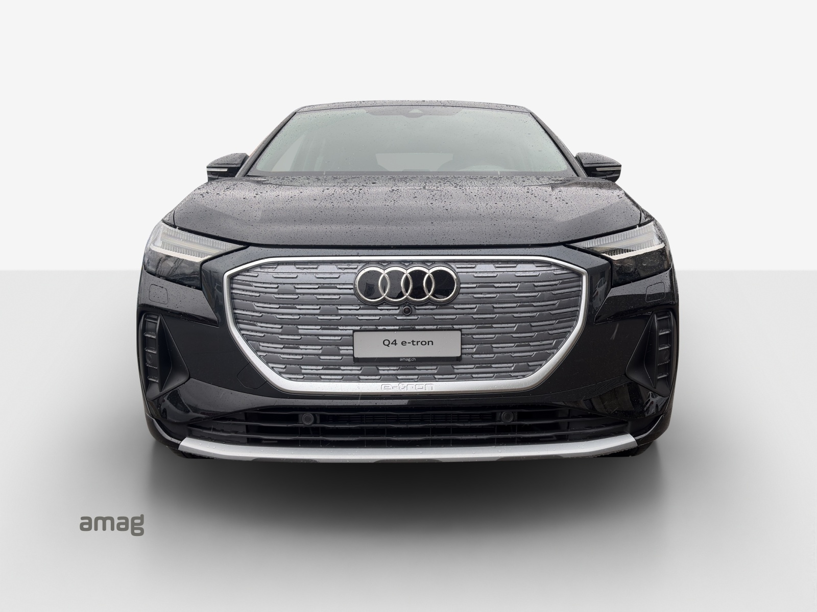 AUDI Q4 Sportback e-tron 45 Attraction quattro-image-6