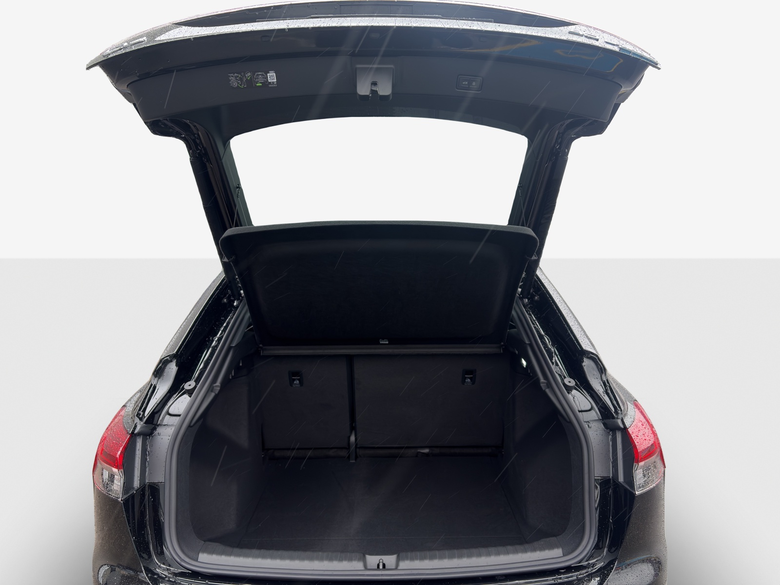 AUDI Q4 Sportback e-tron 45 Attraction quattro-image-12