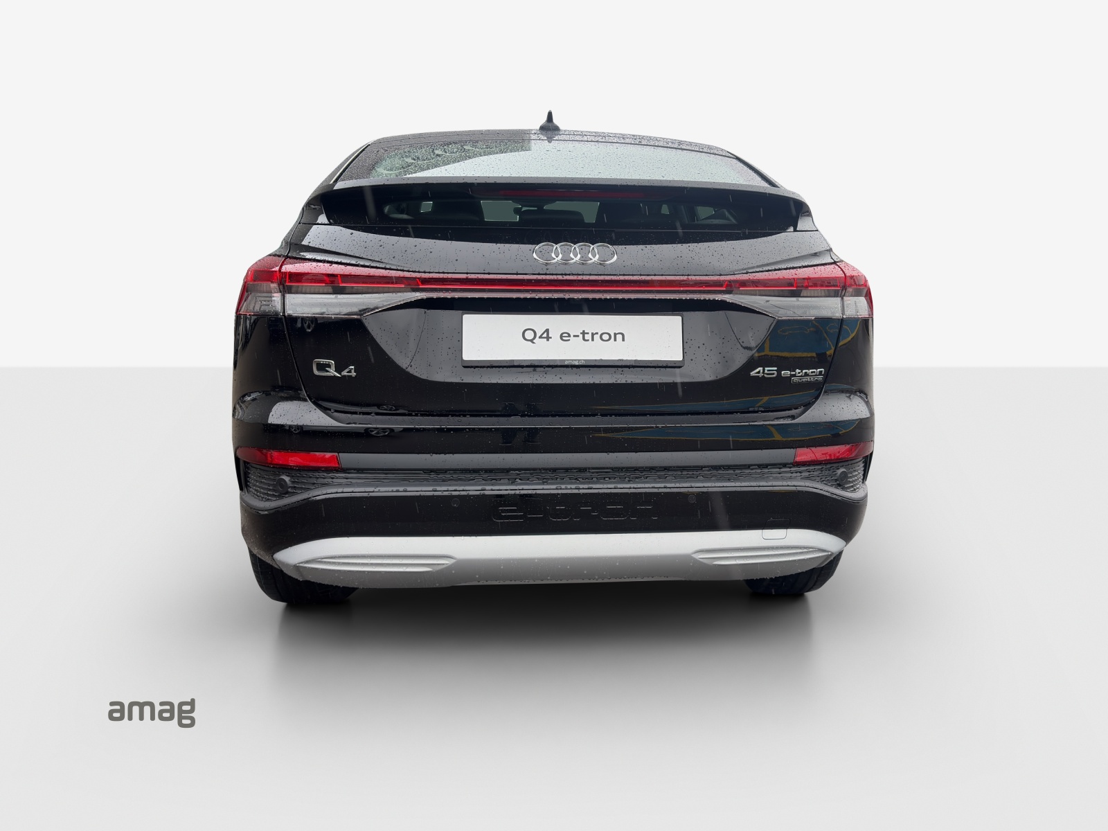 AUDI Q4 Sportback e-tron 45 Attraction quattro-showroom-element-3