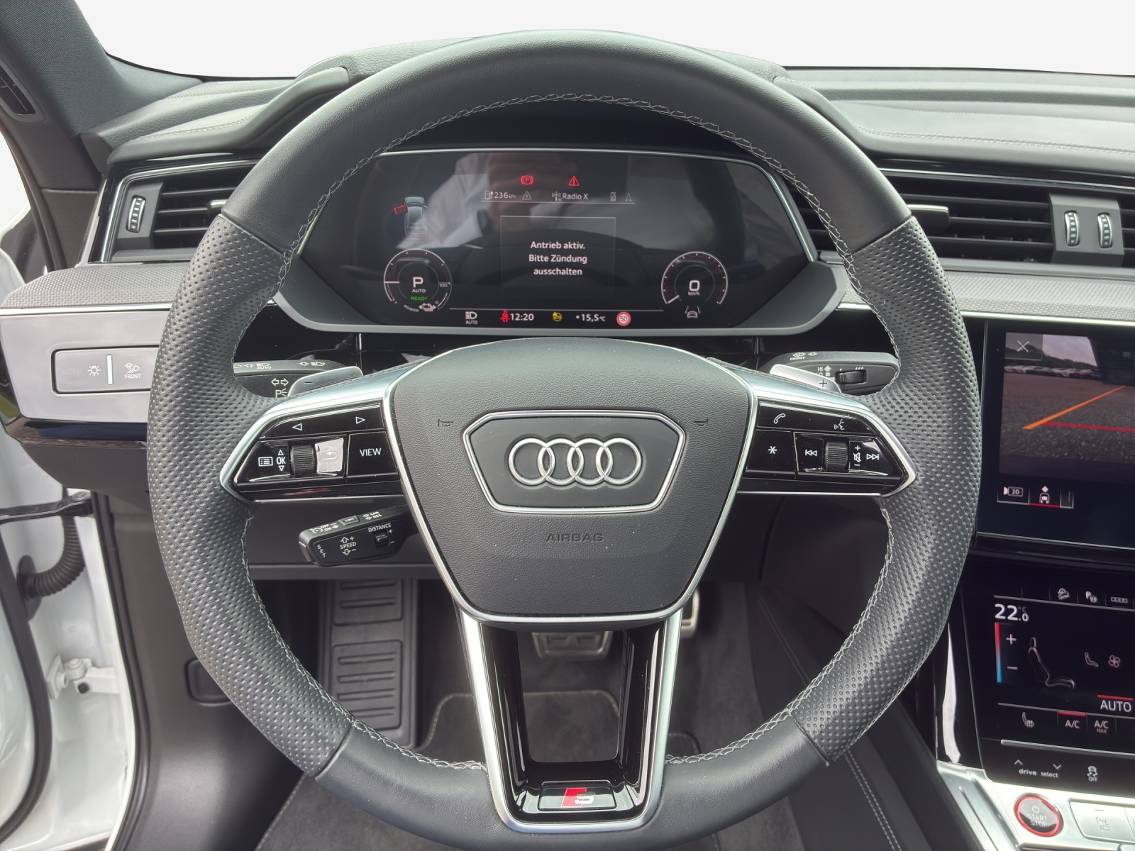 AUDI SQ8 Sportback e-tron quattro-image-10