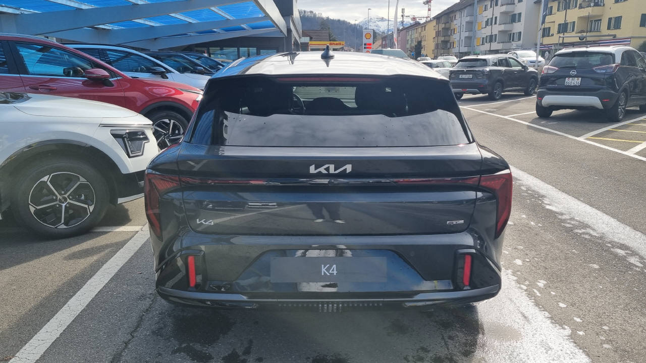 KIA K4 1.6 T-GDi GT-Line-image-4