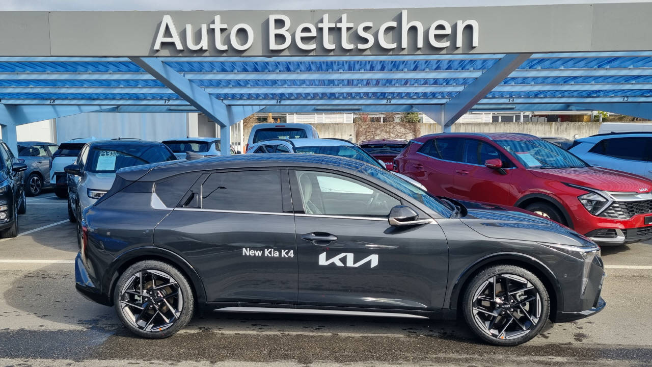 KIA K4 1.6 T-GDi GT-Line-image-3