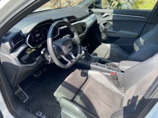 AUDI Q3 2.0 40 TFSI S line quattro S-Tronic-image-4