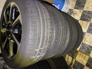 AUDI Q3 2.0 40 TFSI S line quattro S-Tronic-image-15