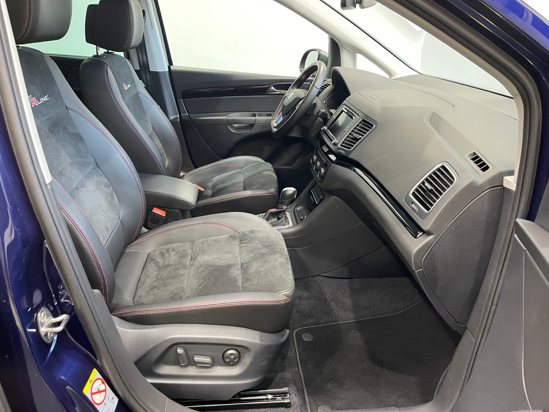 SEAT Alhambra 1.4 TSI DSG Hola FR-image-18