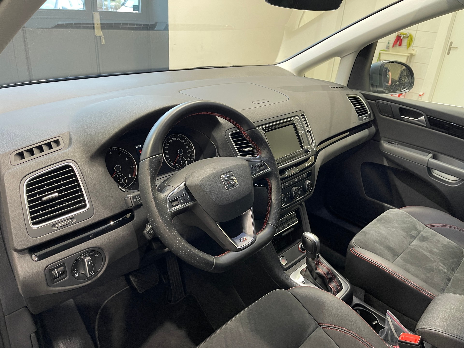 SEAT Alhambra 1.4 TSI DSG Hola FR-image-7