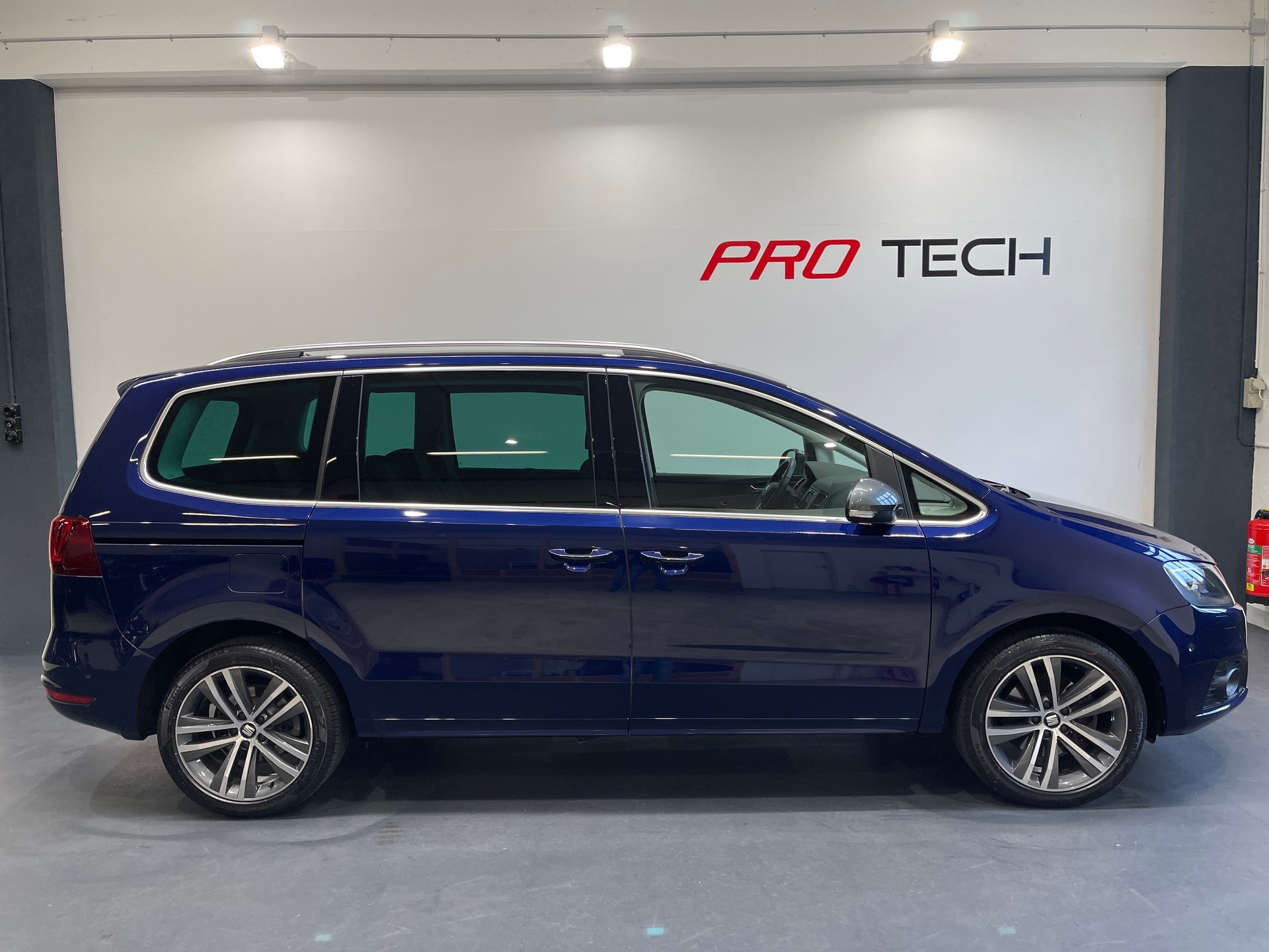 SEAT Alhambra 1.4 TSI DSG Hola FR-image-8