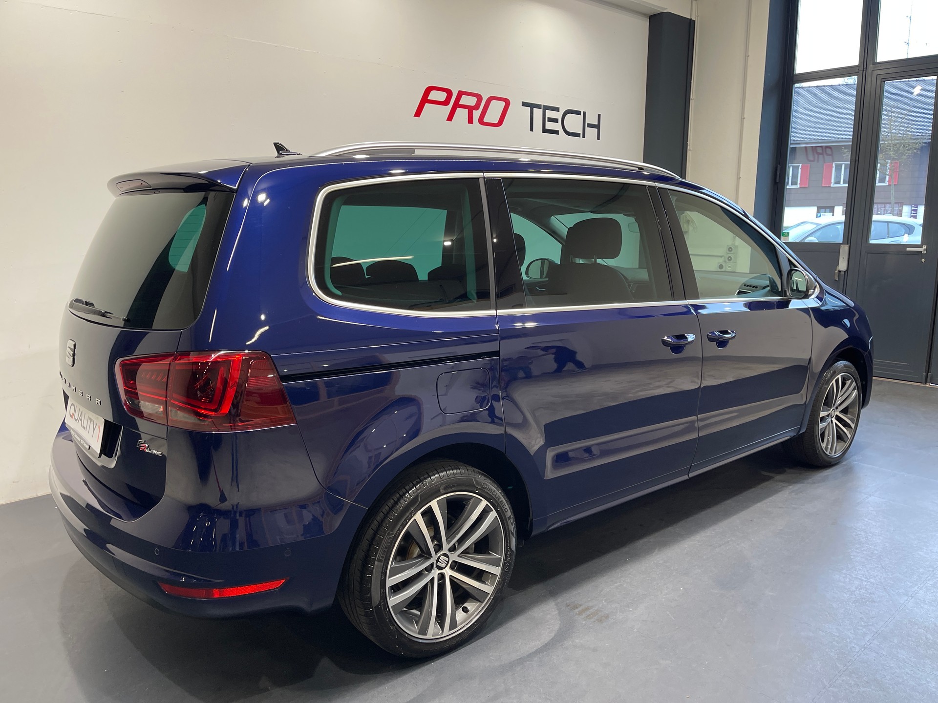 SEAT Alhambra 1.4 TSI DSG Hola FR-image-4