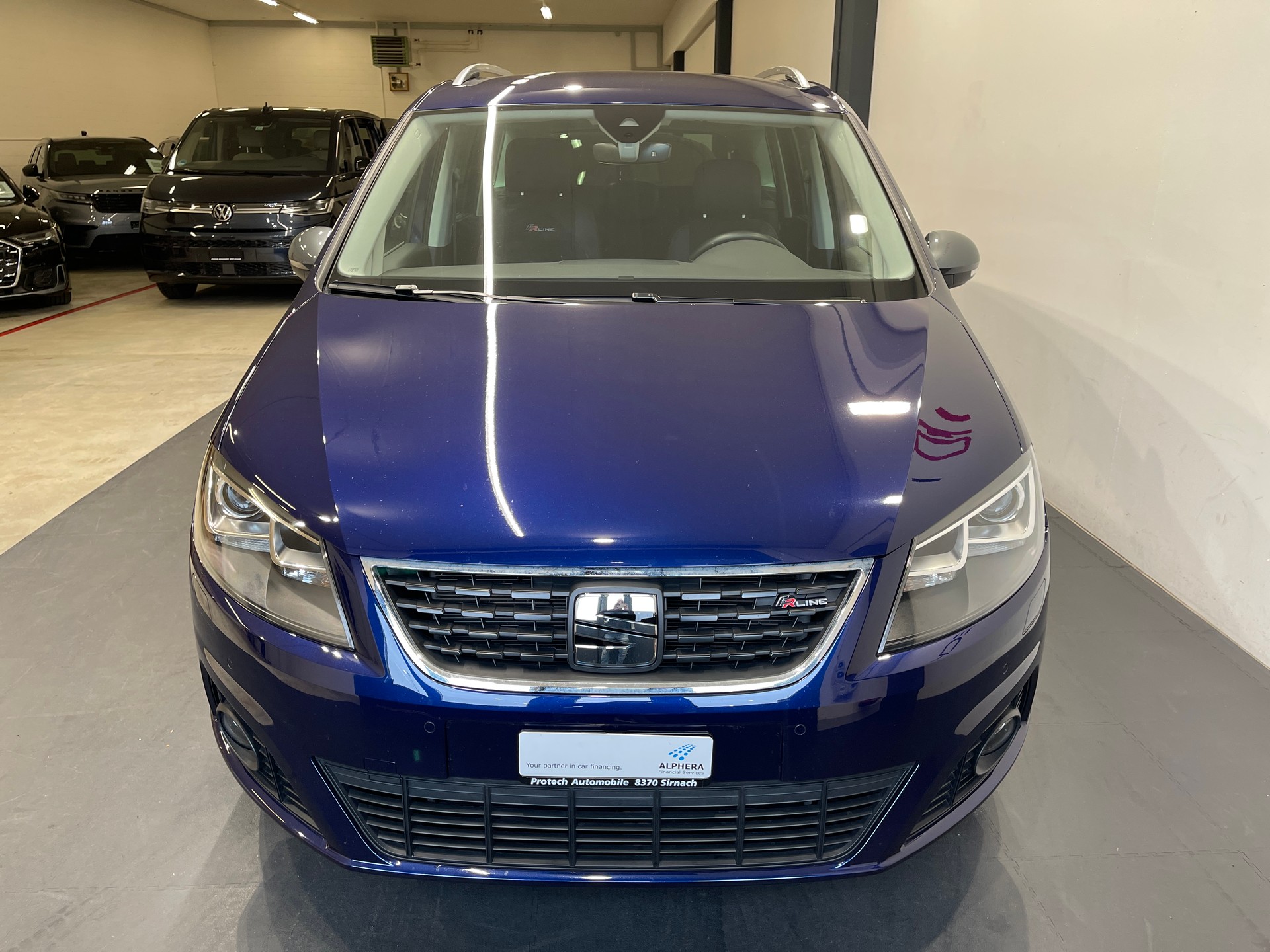 SEAT Alhambra 1.4 TSI DSG Hola FR-showroom-element-1