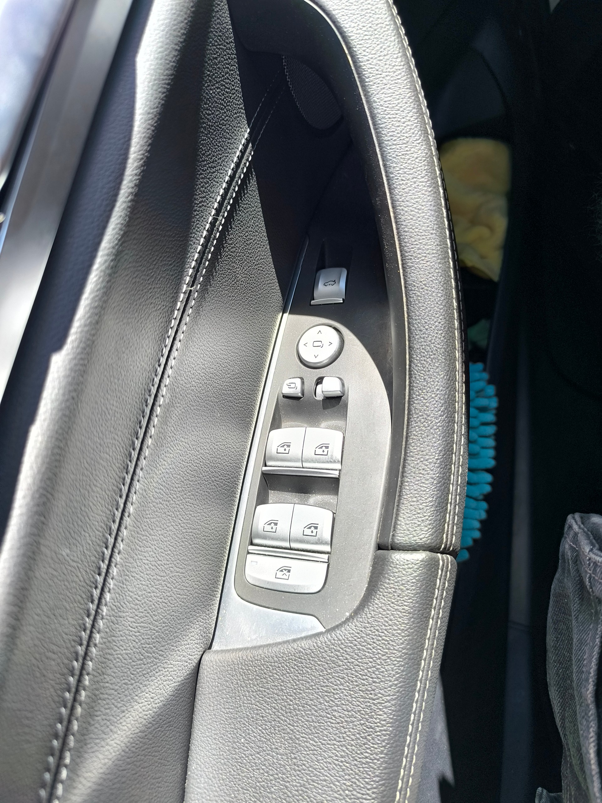 BMW X3 xDrive M40i Steptronic-image-10