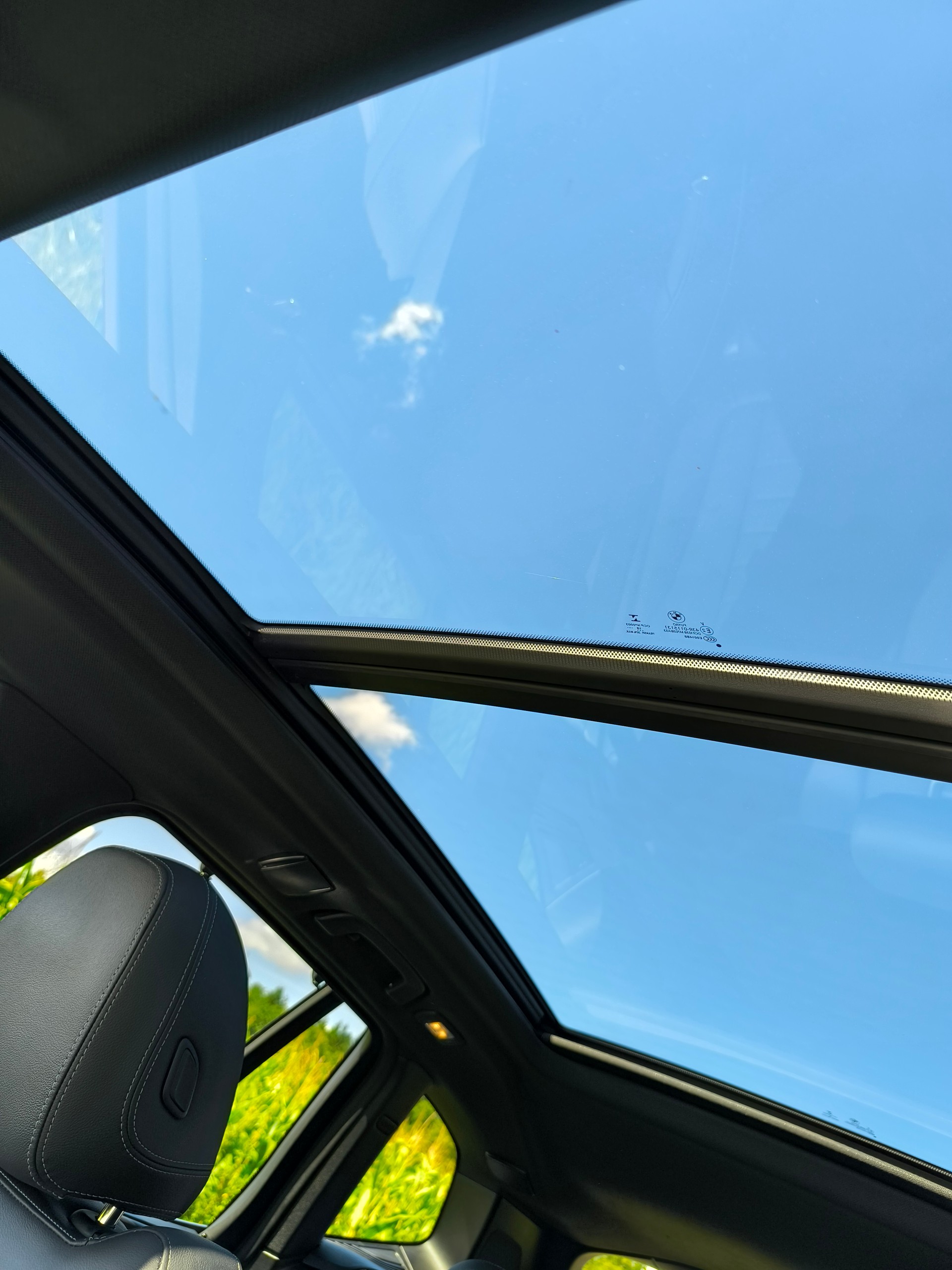 BMW X3 xDrive M40i Steptronic-image-14