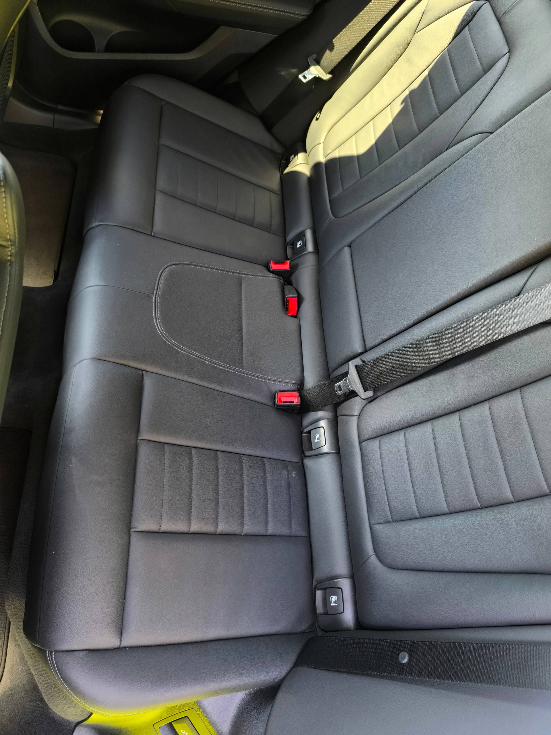 BMW X3 xDrive M40i Steptronic-image-16