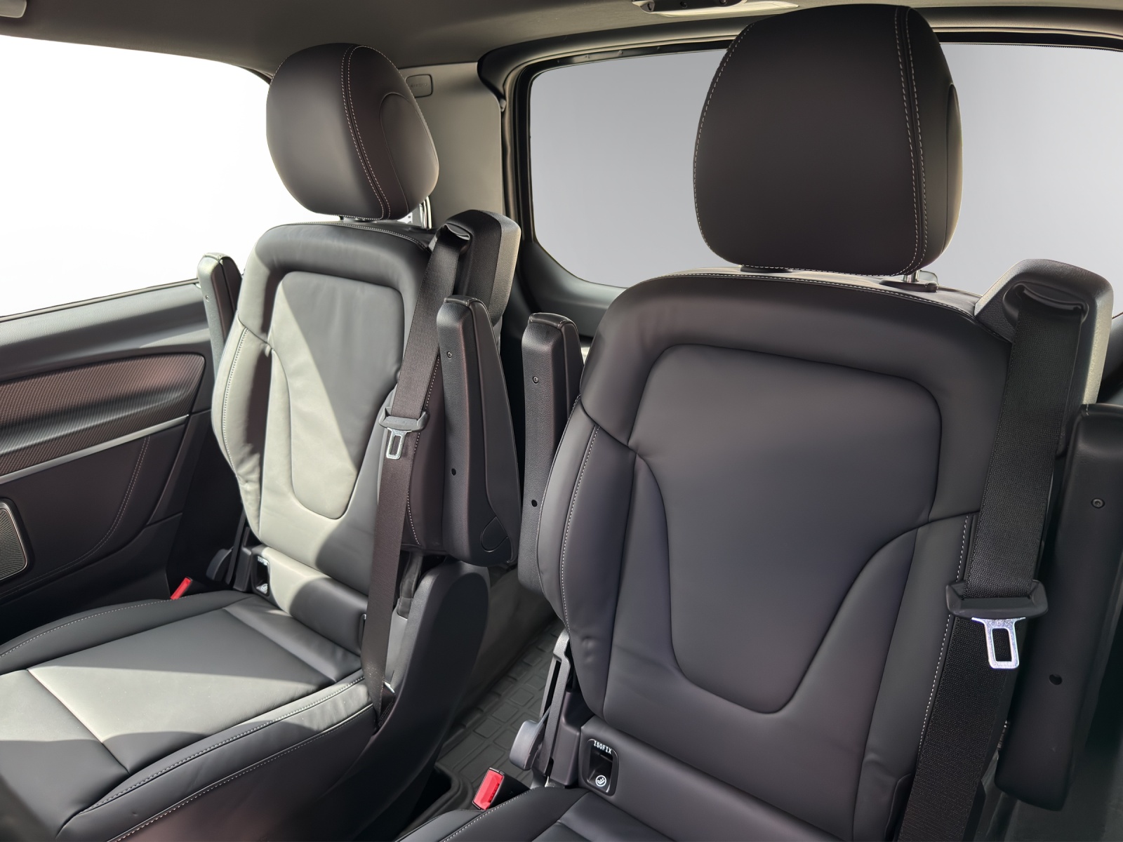 Image MERCEDES-BENZ V-300 V 300 d Exclusive L 4M