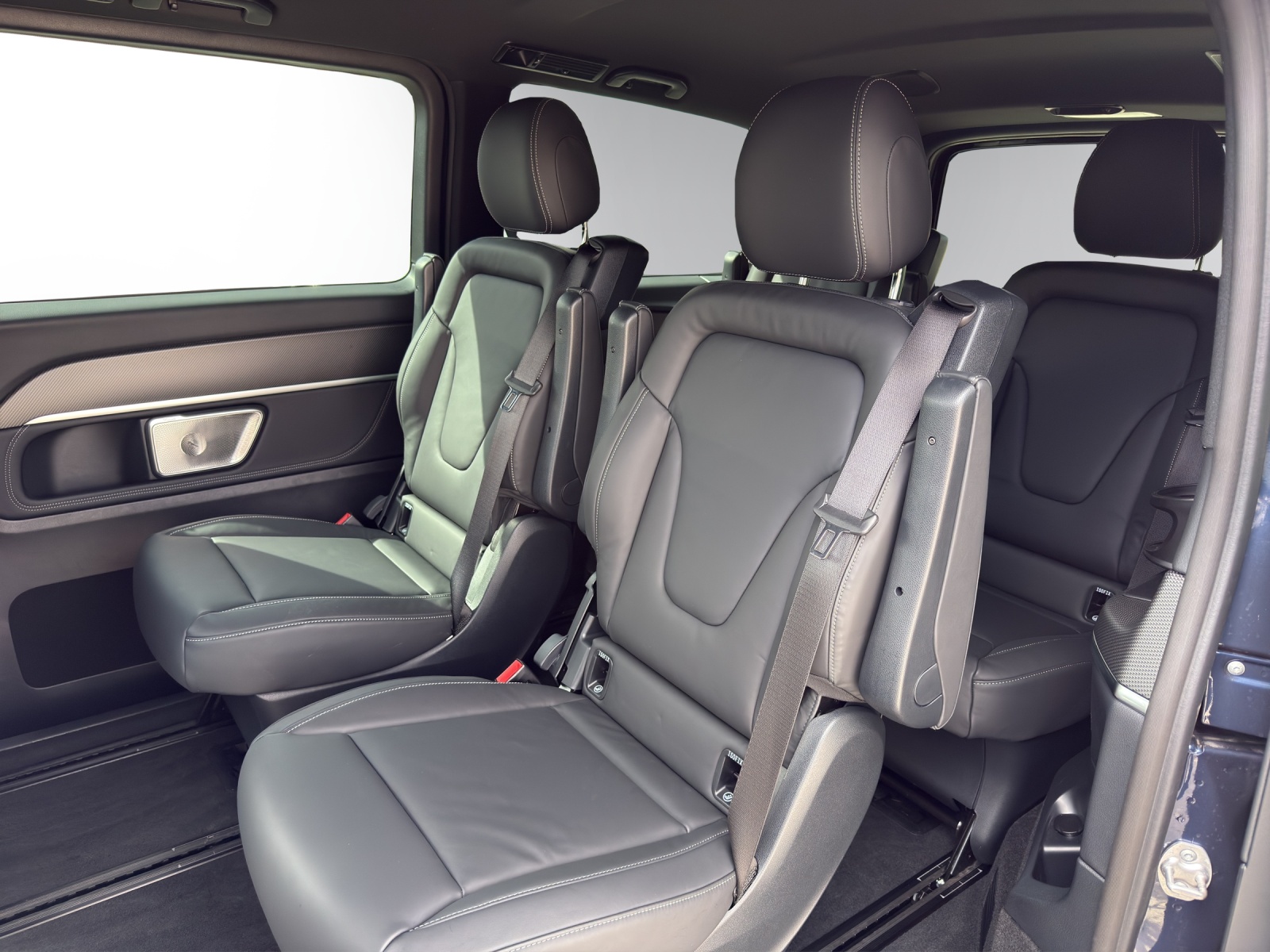 Image MERCEDES-BENZ V-300 V 300 d Exclusive L 4M