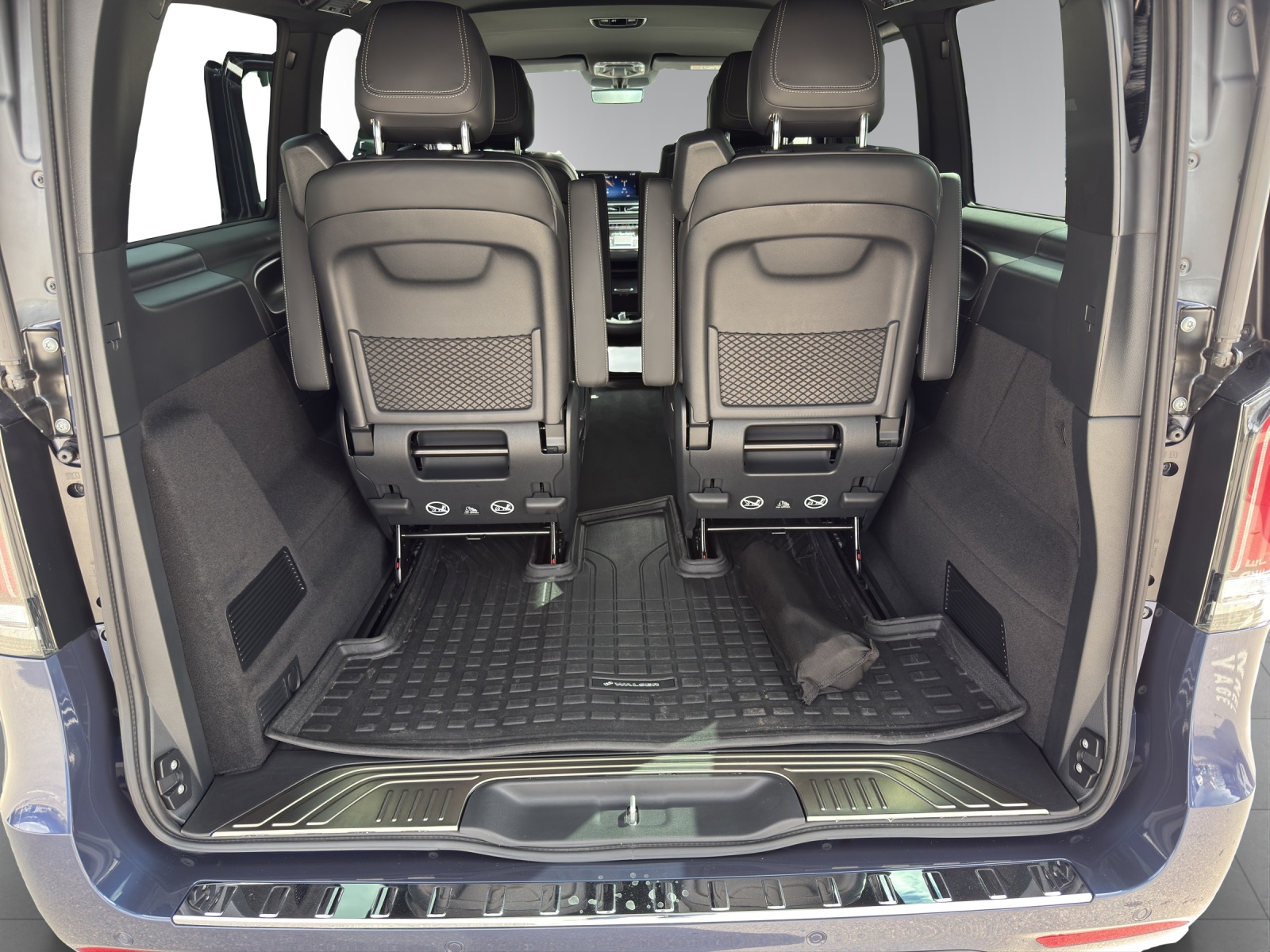 Image MERCEDES-BENZ V-300 V 300 d Exclusive L 4M