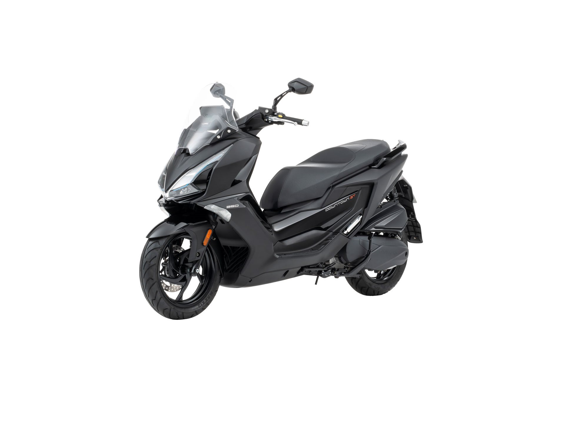KYMCO 350 GT