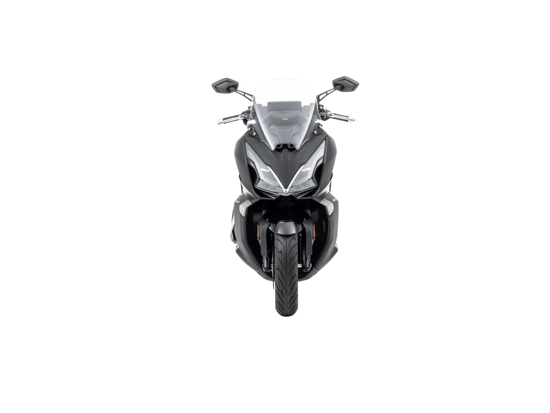 KYMCO 350 GT-image-2