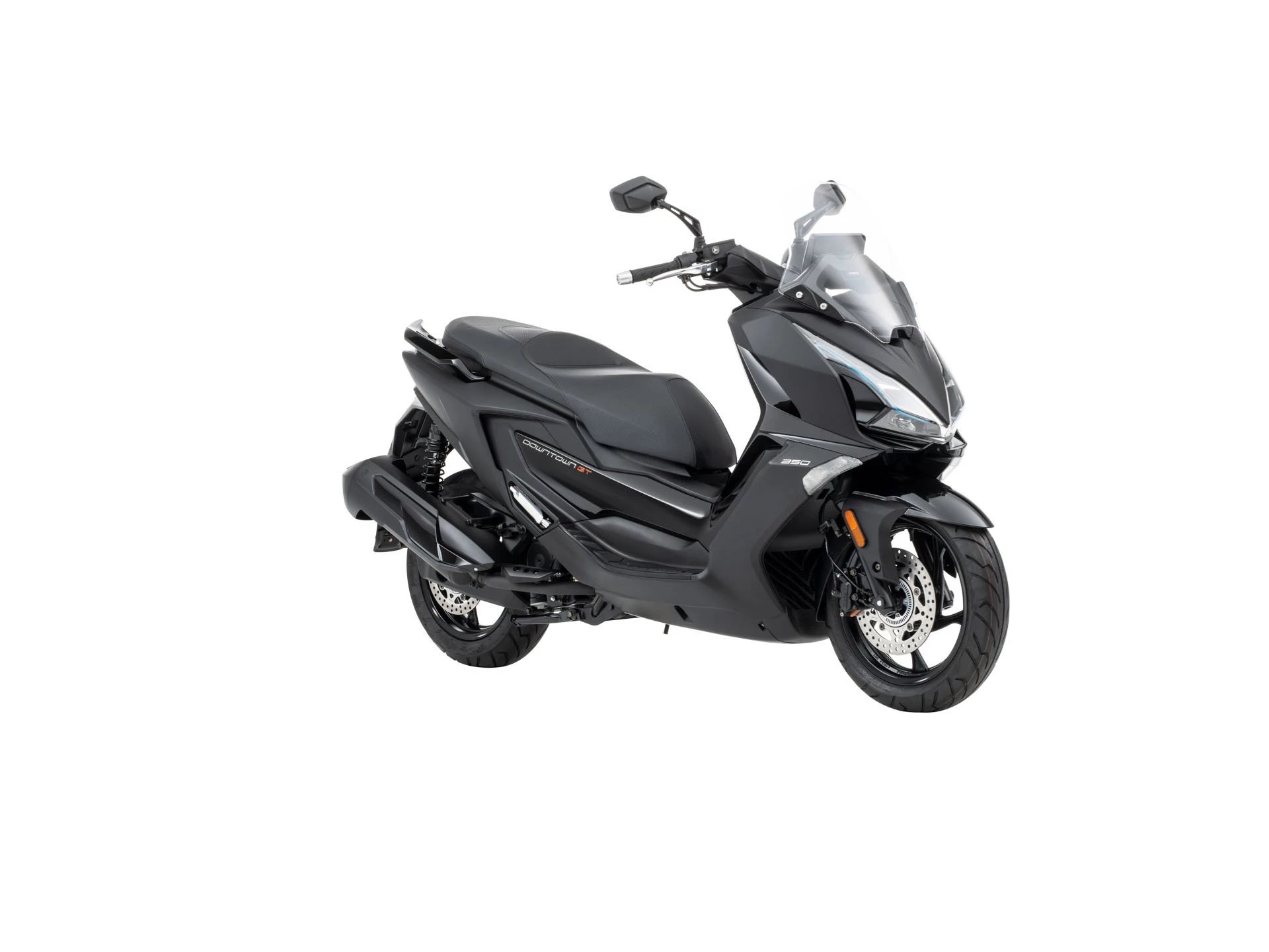 KYMCO 350 GT-image-4