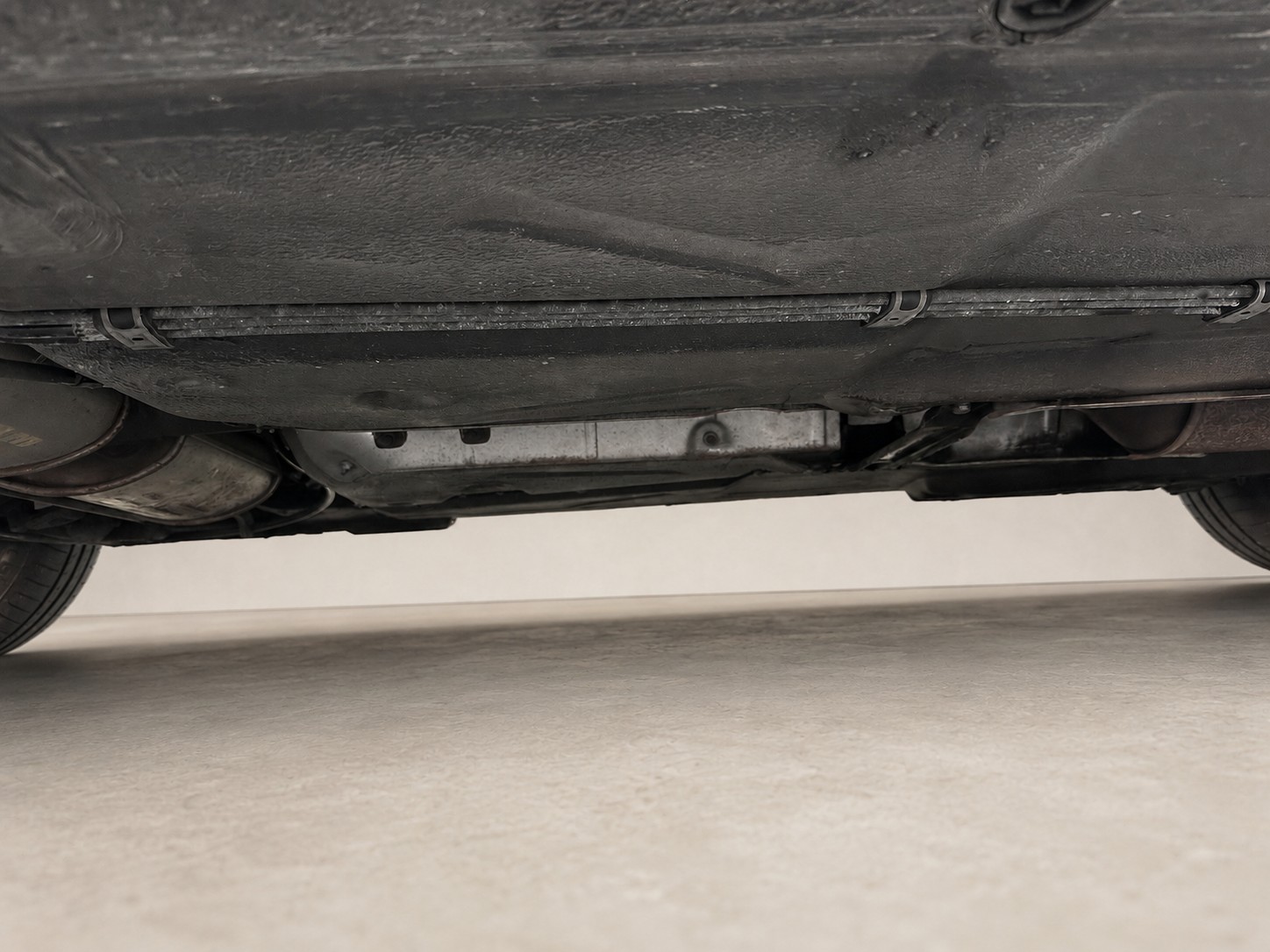 AUDI 80 Avant 2.6 E V6 - Expertisée vétéran-image-18
