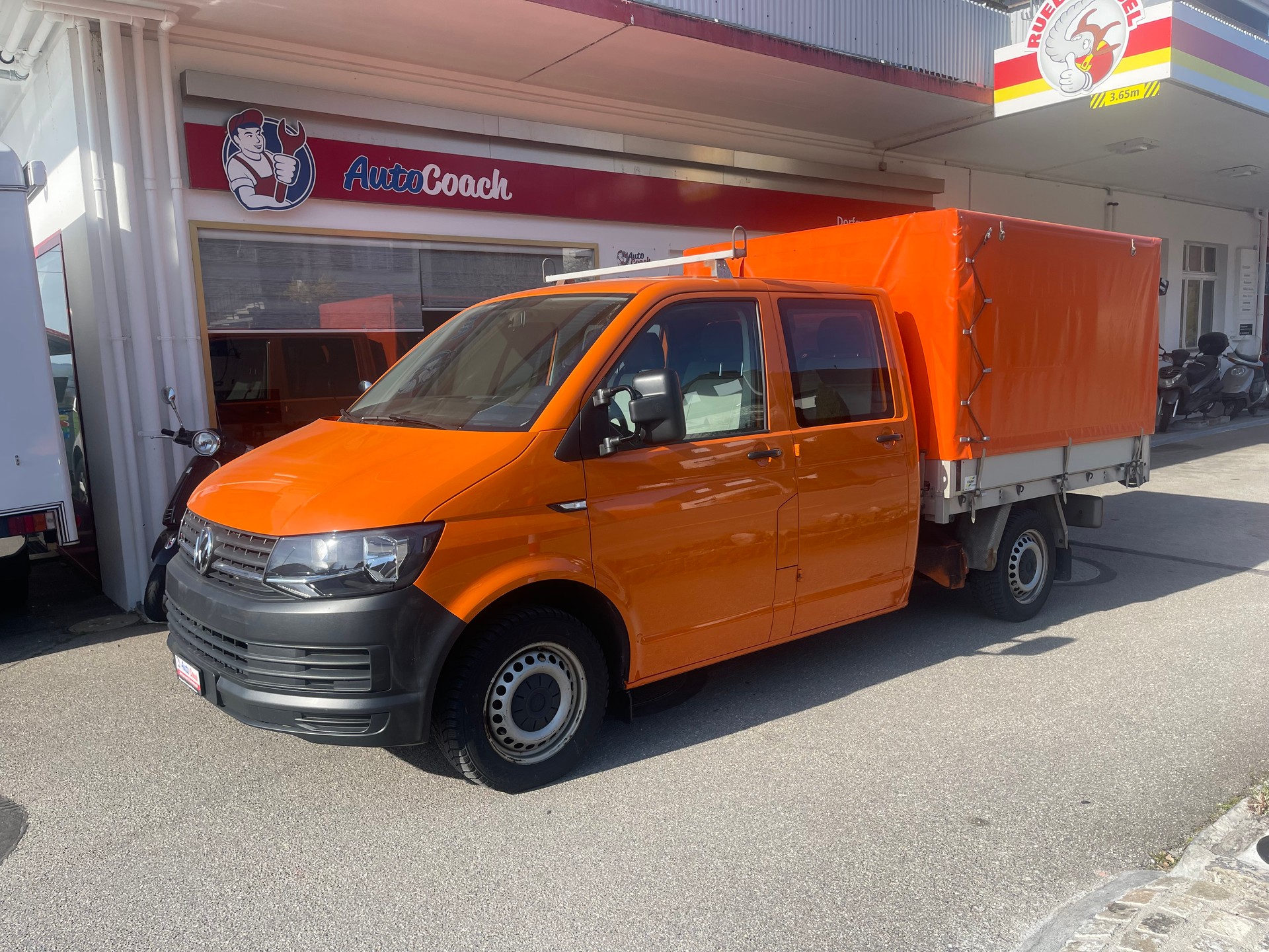VW T6 2.0 TDI 4Motion-image-2