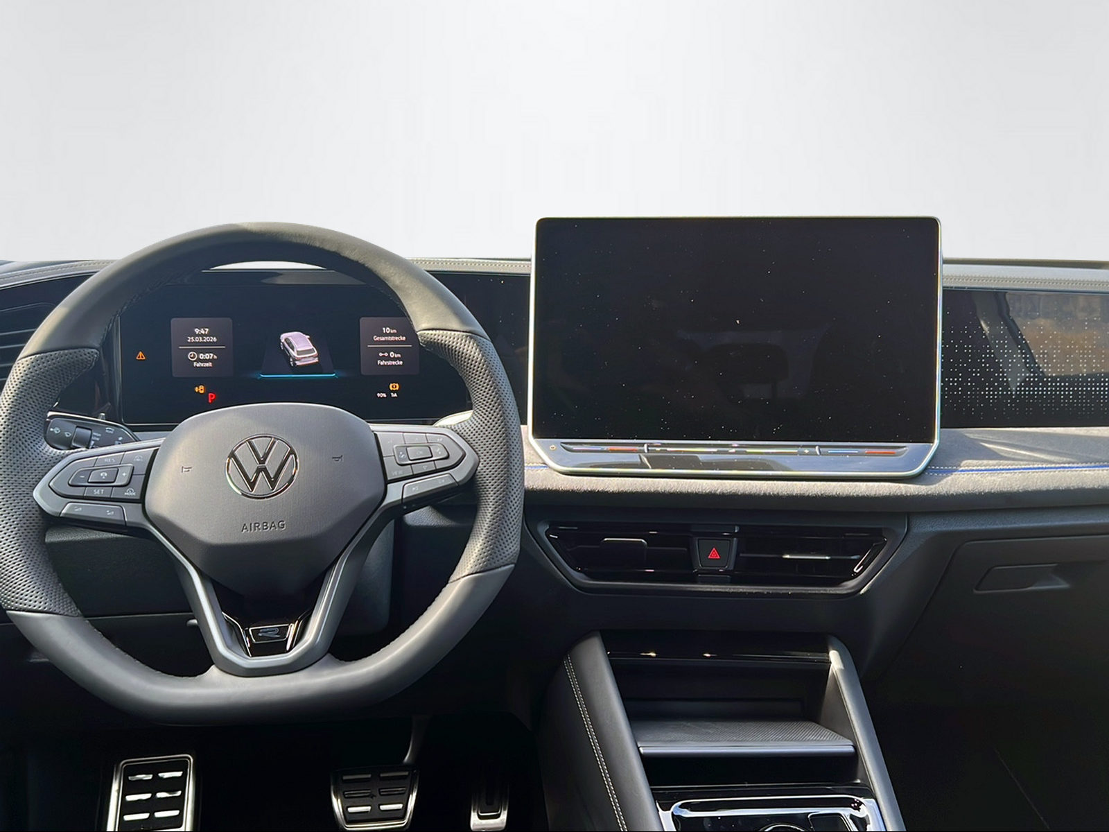 VW Tiguan 2.0 TSI R-Line DSG 4motion-image-9
