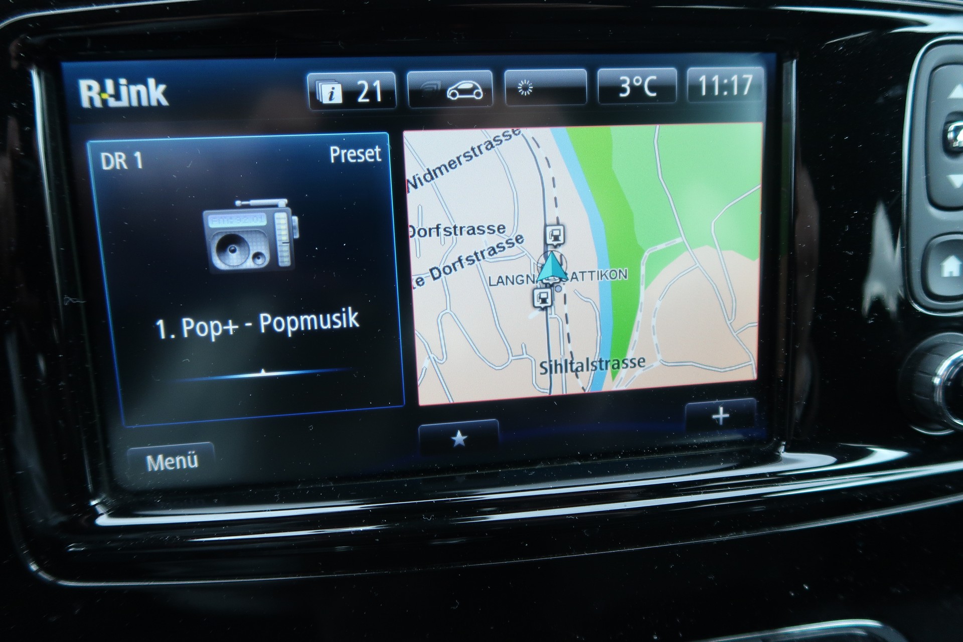 RENAULT Captur 1.2 T 16V Privilège EDC-image-13