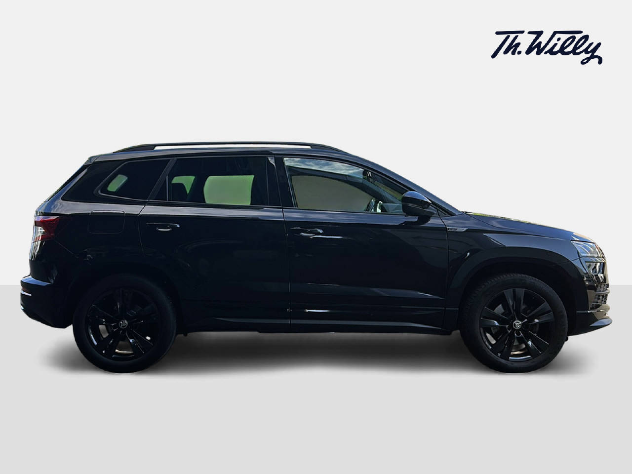 SKODA Karoq 2.0 TSI SportLine DSG 4x4-image-5