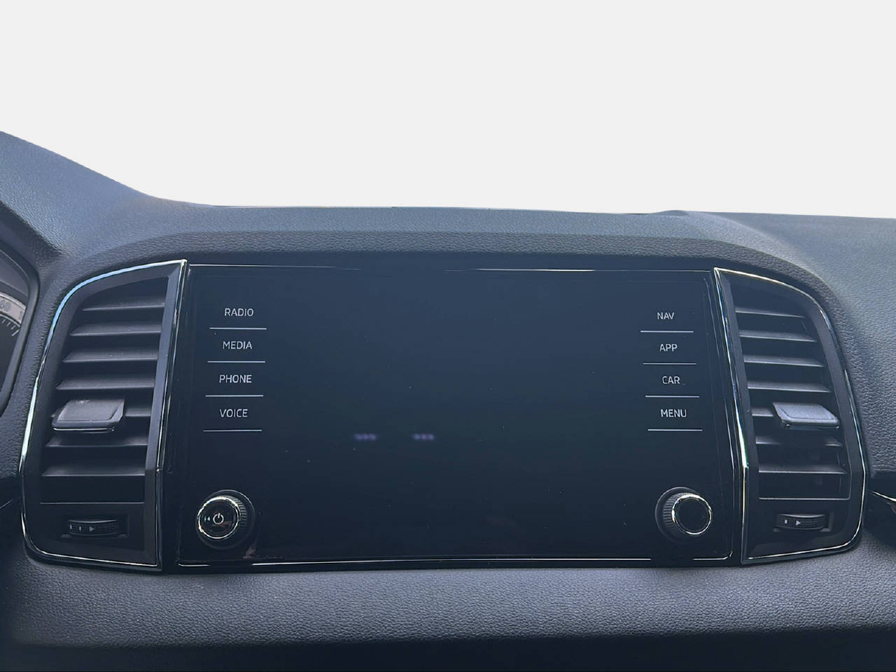 SKODA Karoq 2.0 TSI SportLine DSG 4x4-image-11