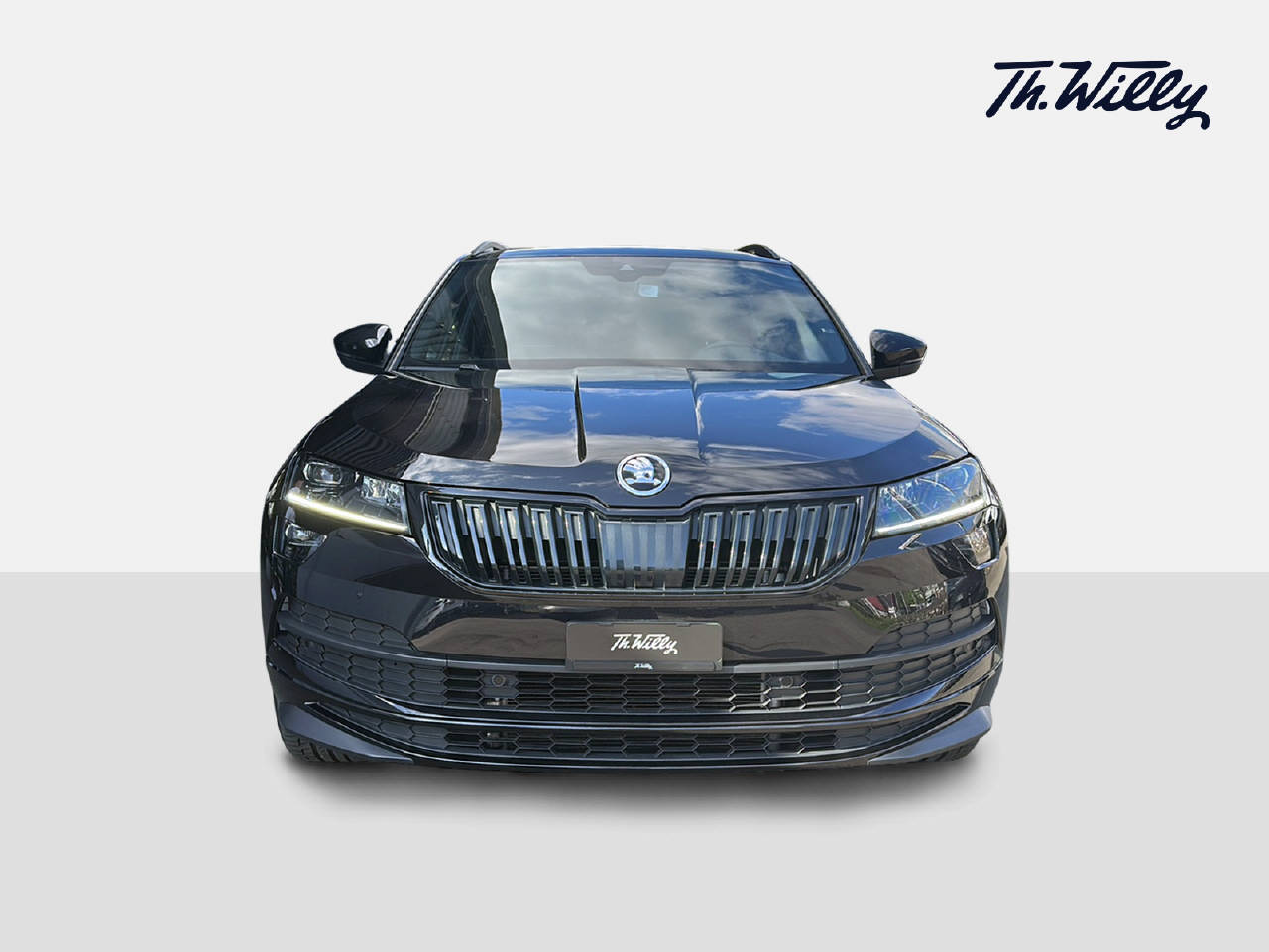 SKODA Karoq 2.0 TSI SportLine DSG 4x4-image-7