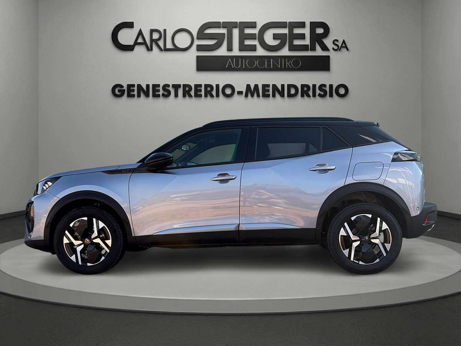 PEUGEOT 2008 1.2 145 MHEV GT-image-3