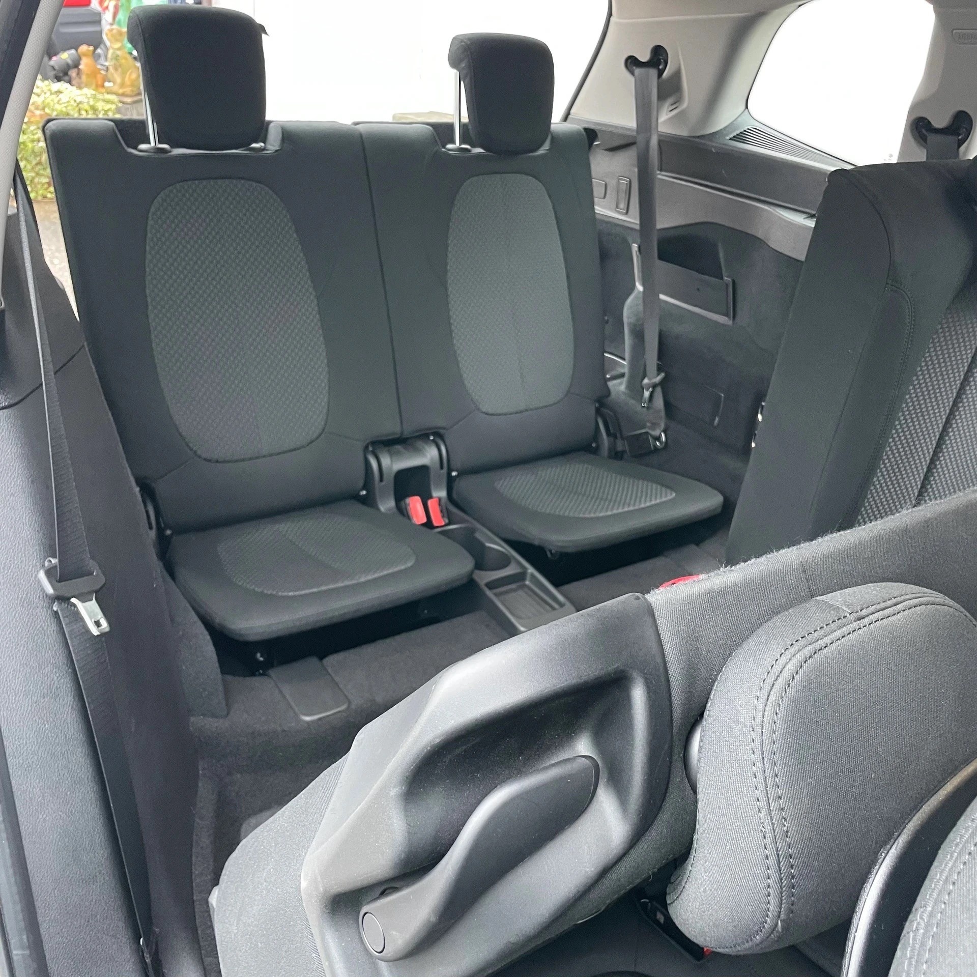 BMW 218d xDrive Gran Tourer Steptronic *CH-FAHRZEUG / ANHÄNGERKUPPLUNG / 7 SITZE / 12 MONATE GARANTIE*-image-12