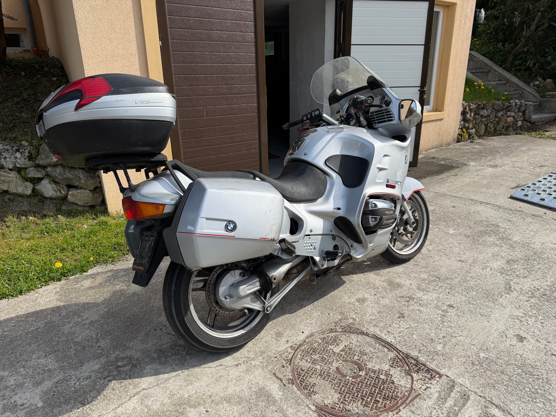 BMW R 1150 RT-image-2