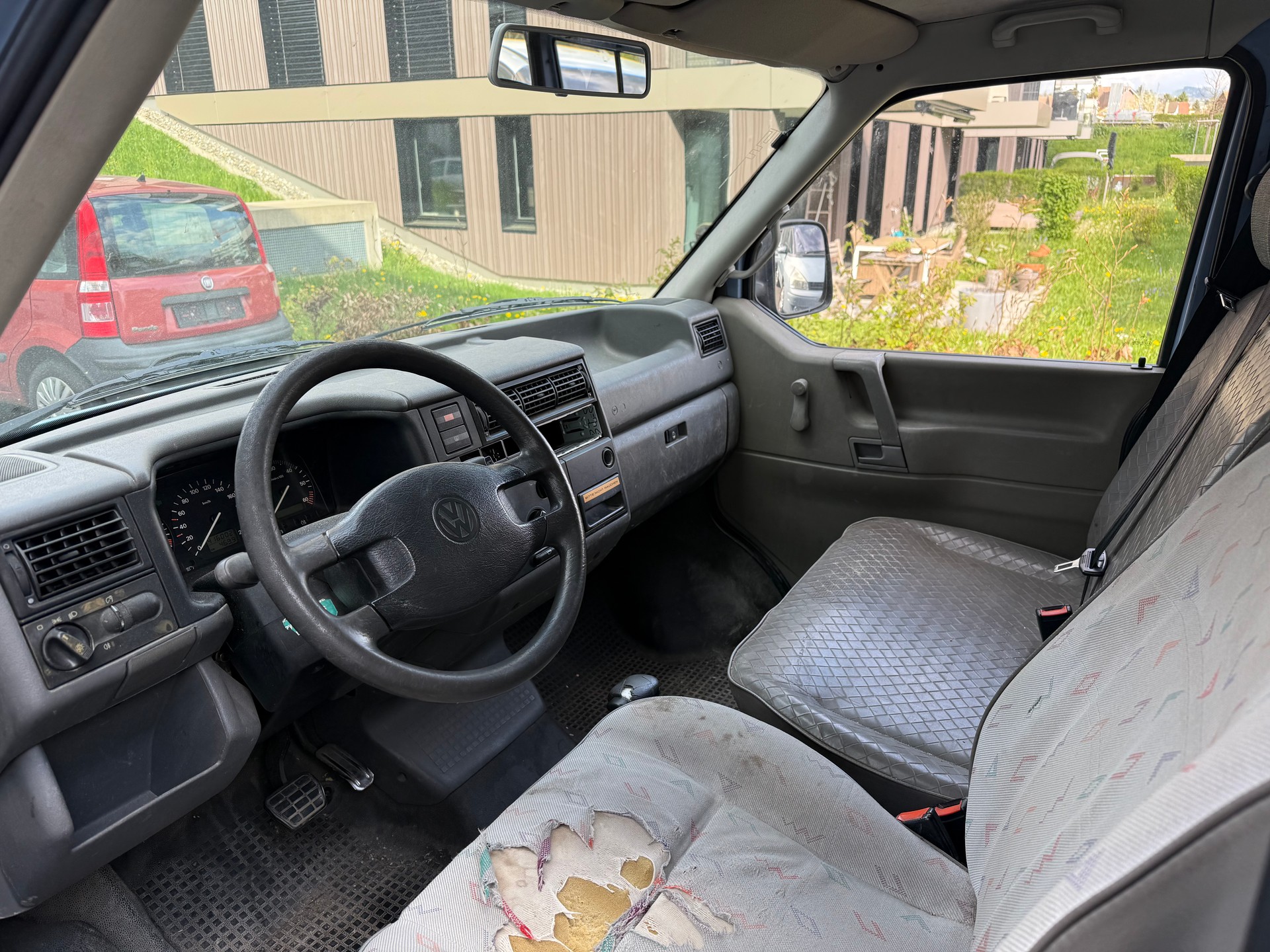 VW T4 2.5-image-6
