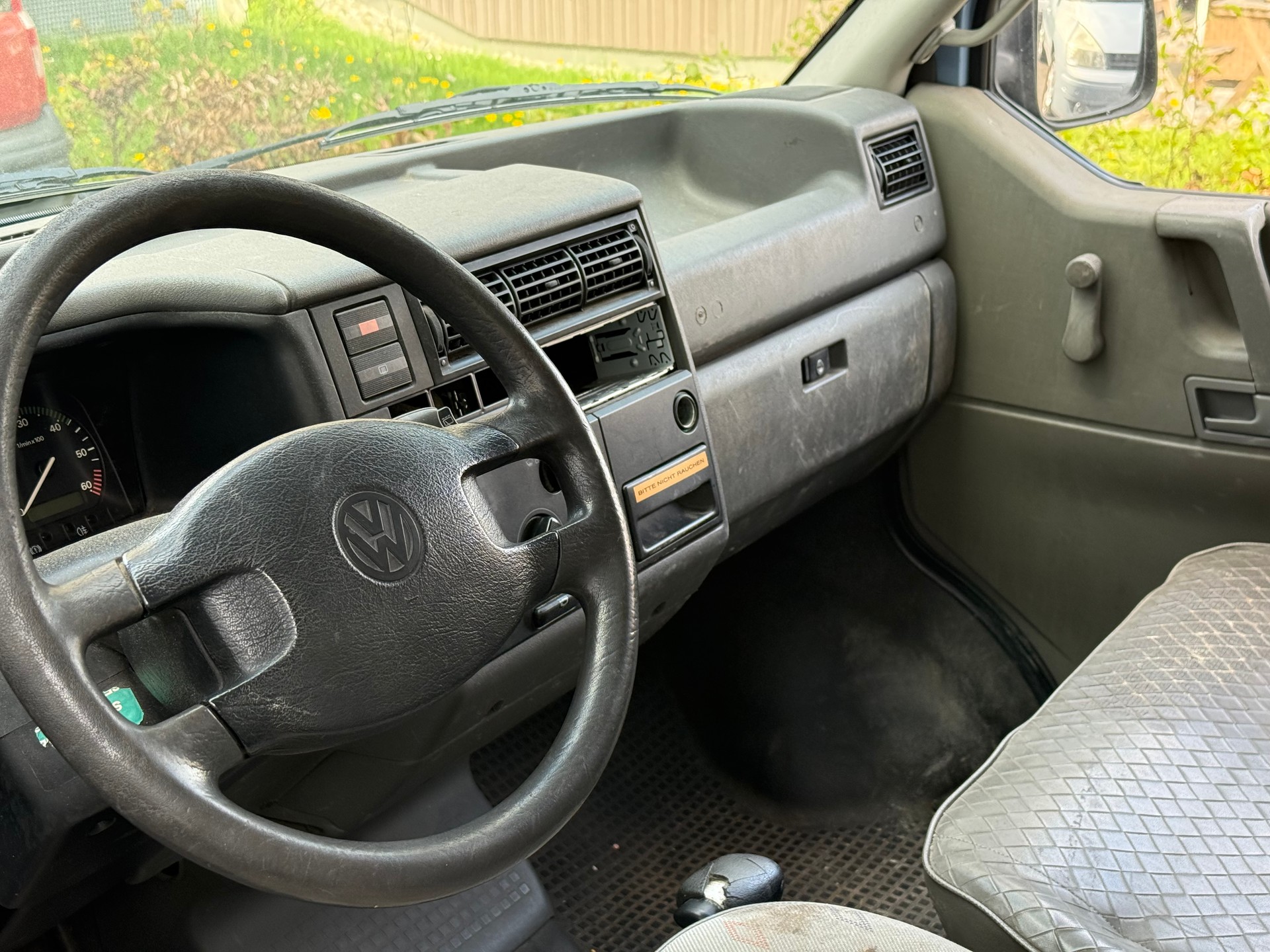 VW T4 2.5-image-5