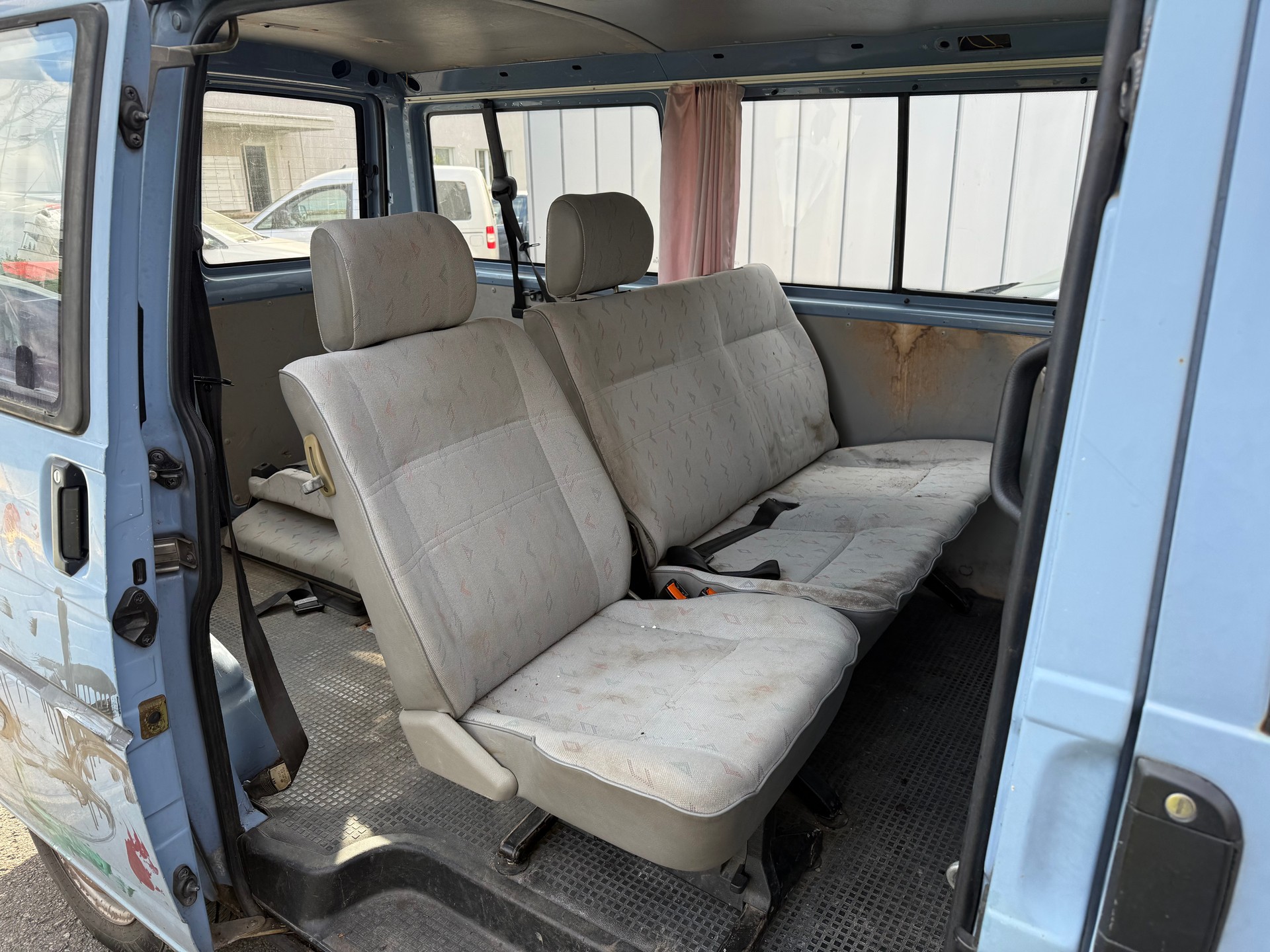 VW T4 2.5-image-8
