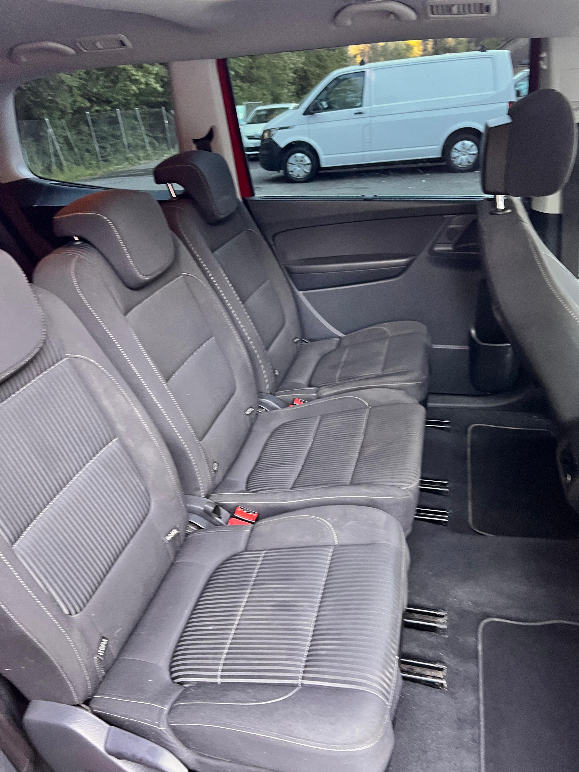 SEAT Alhambra 1.4 TSI Style Viva Eco-image-5